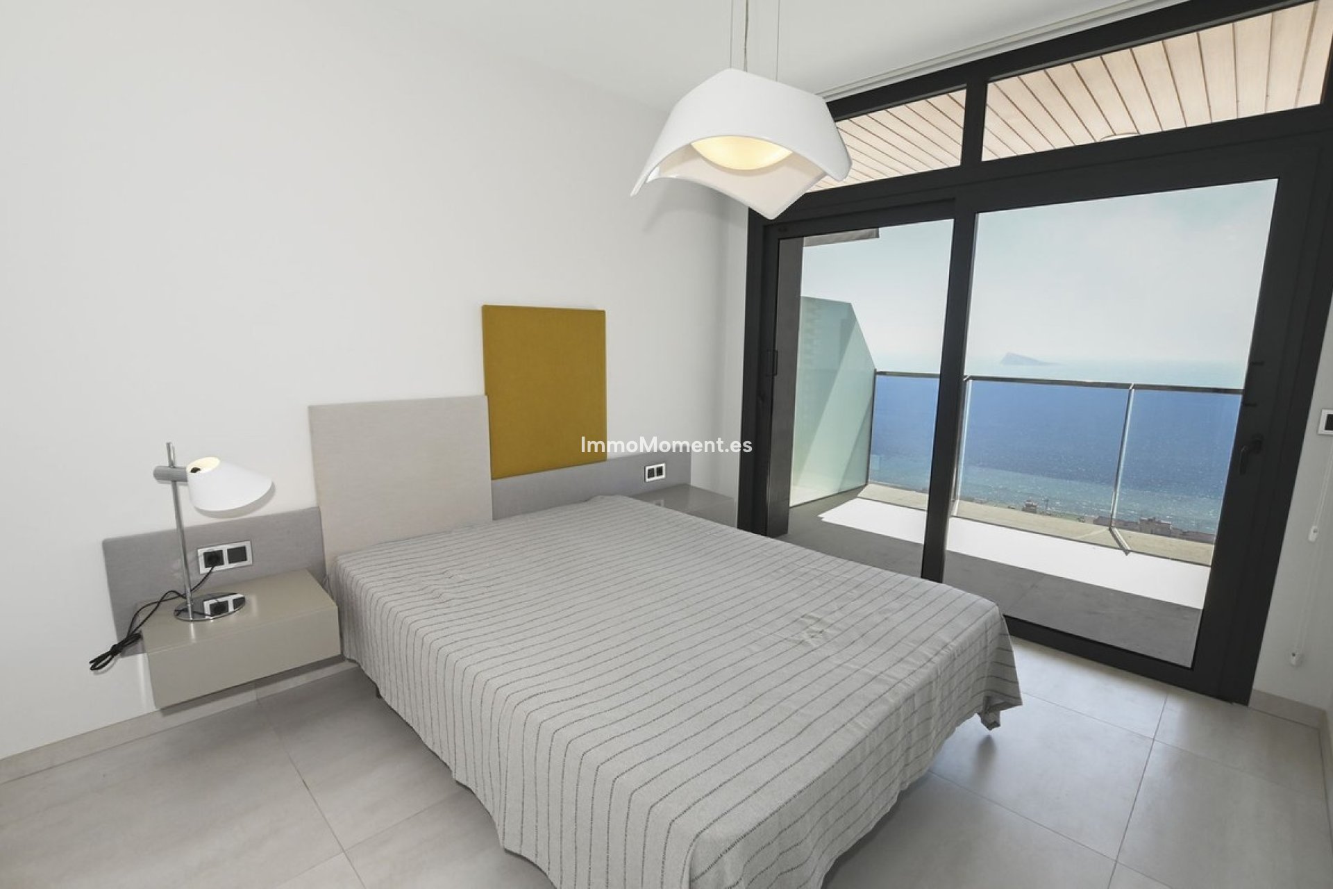 Wiederverkauf - Wohnung - Benidorm - Benidorm Centro