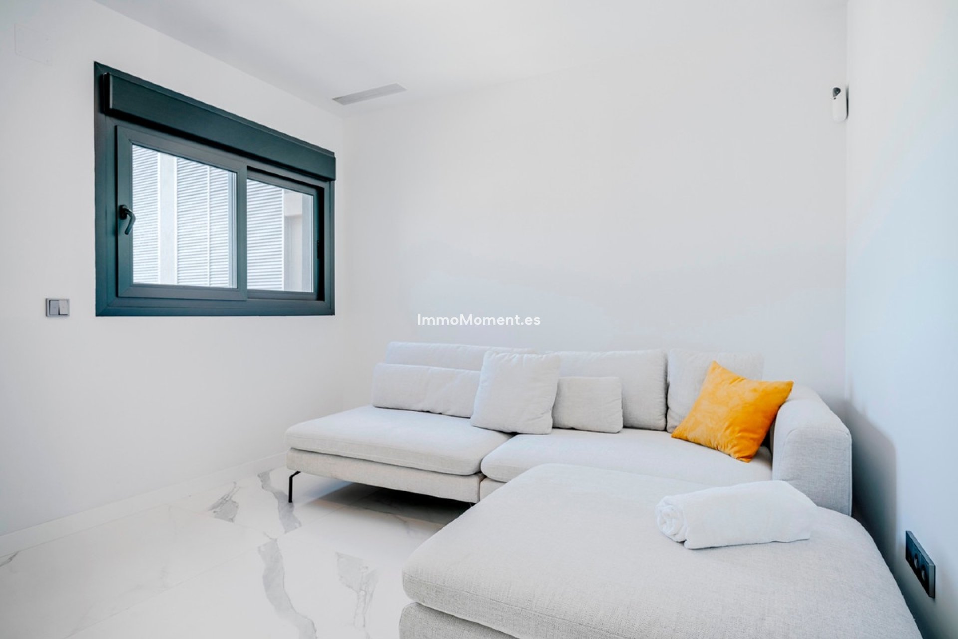 Wiederverkauf - Wohnung - Benidorm - Benidorm Centro