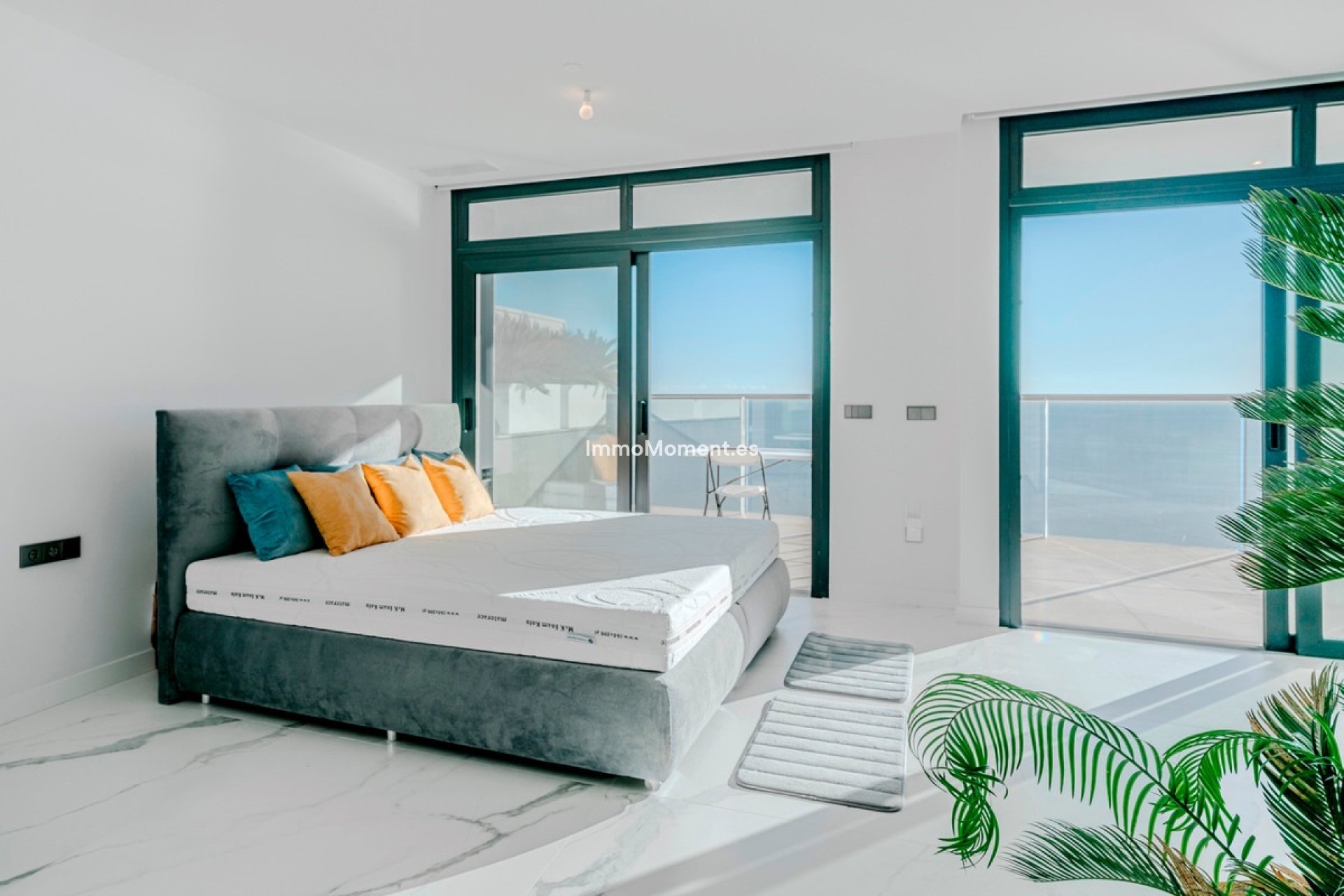 Wiederverkauf - Wohnung - Benidorm - Benidorm Centro