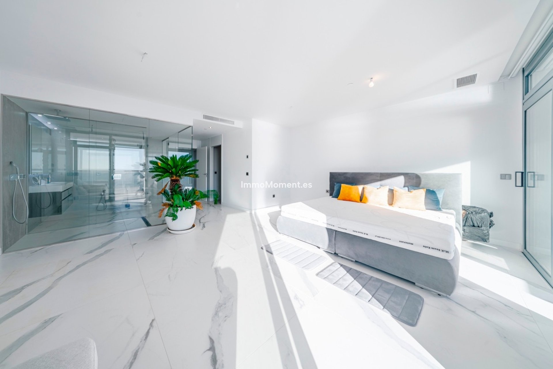 Wiederverkauf - Wohnung - Benidorm - Benidorm Centro