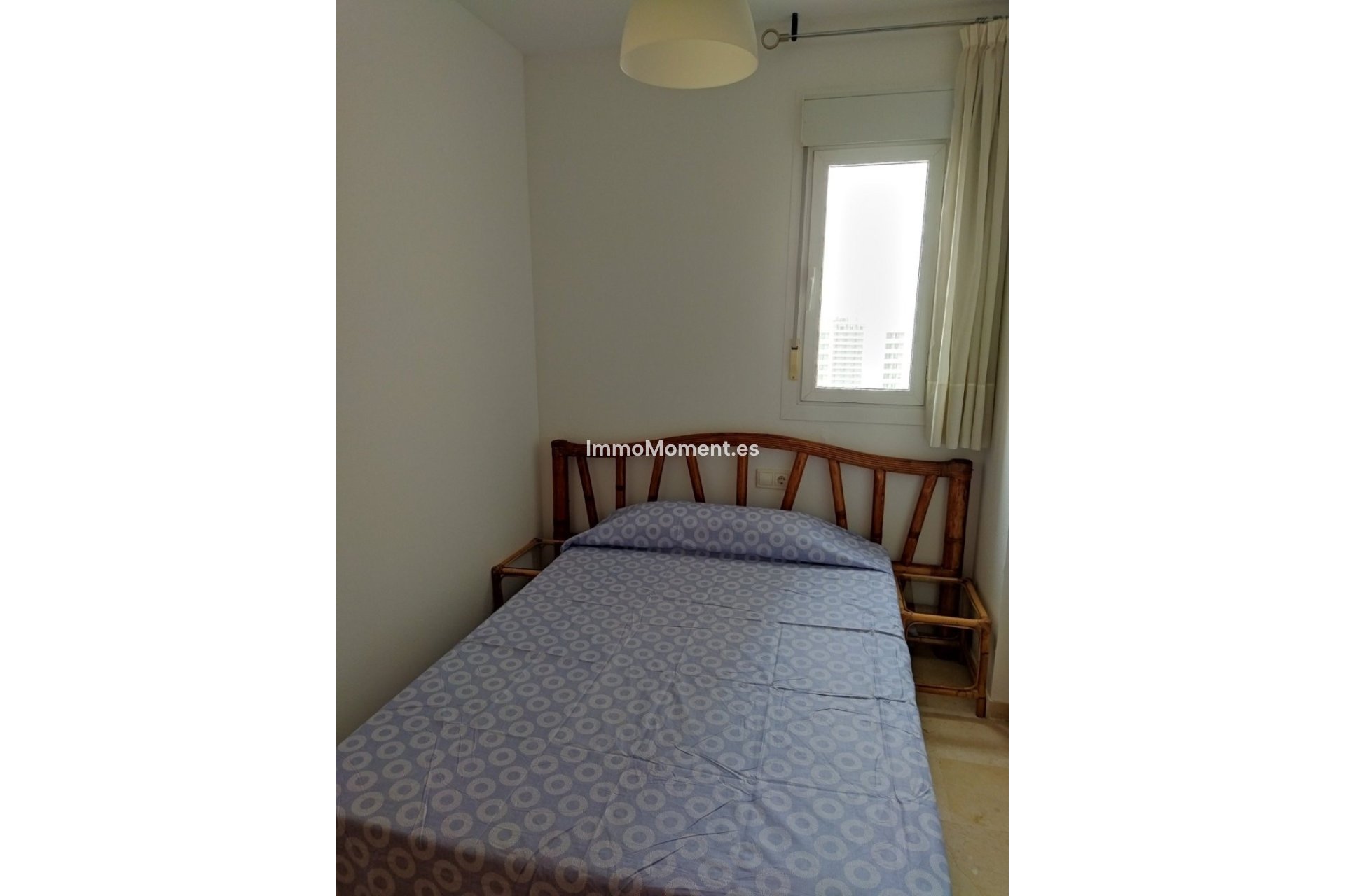 Wiederverkauf - Wohnung - Benidorm - Benidorm Centro