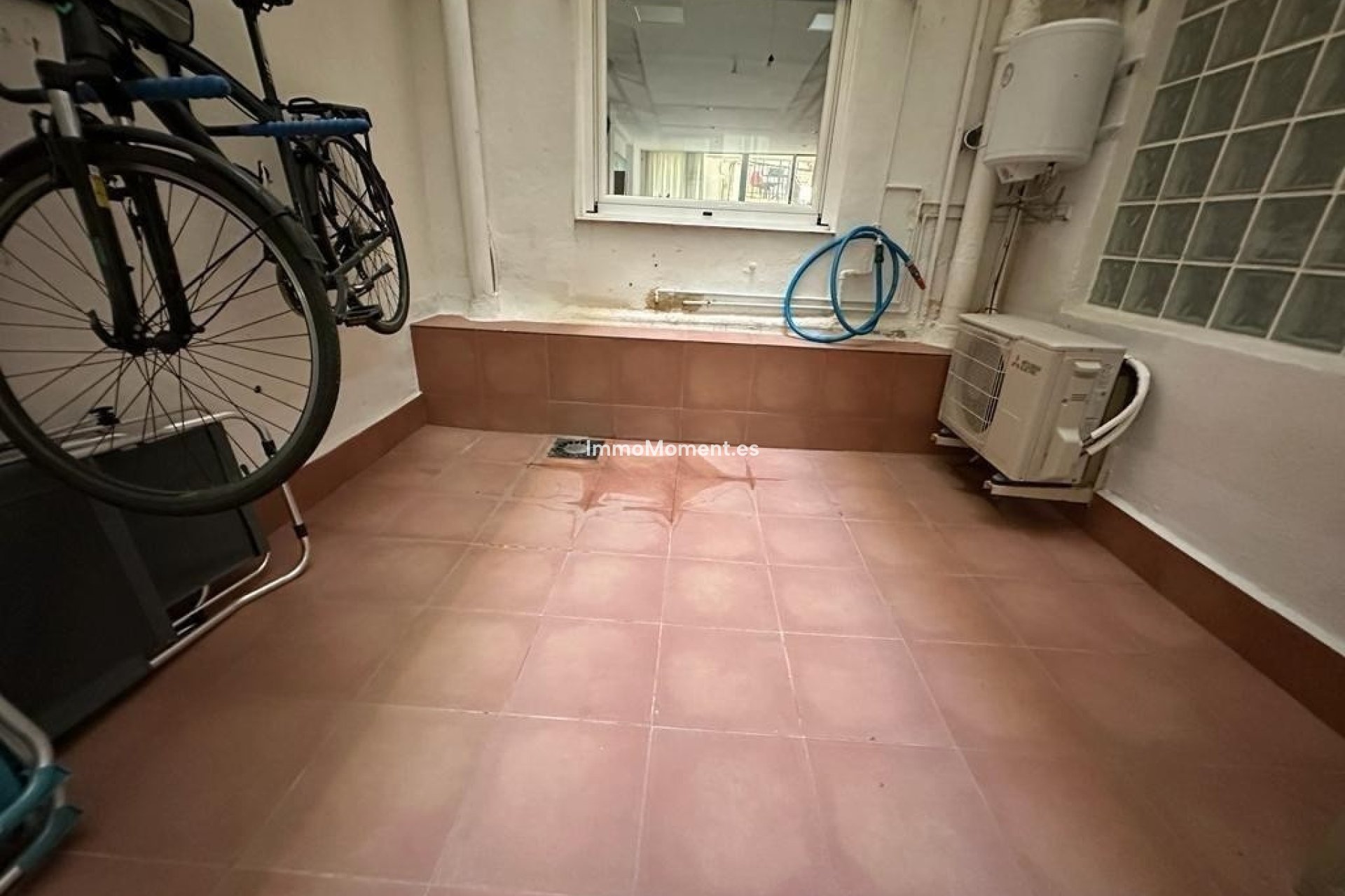 Wiederverkauf - Wohnung - Benidorm - Benidorm Centro