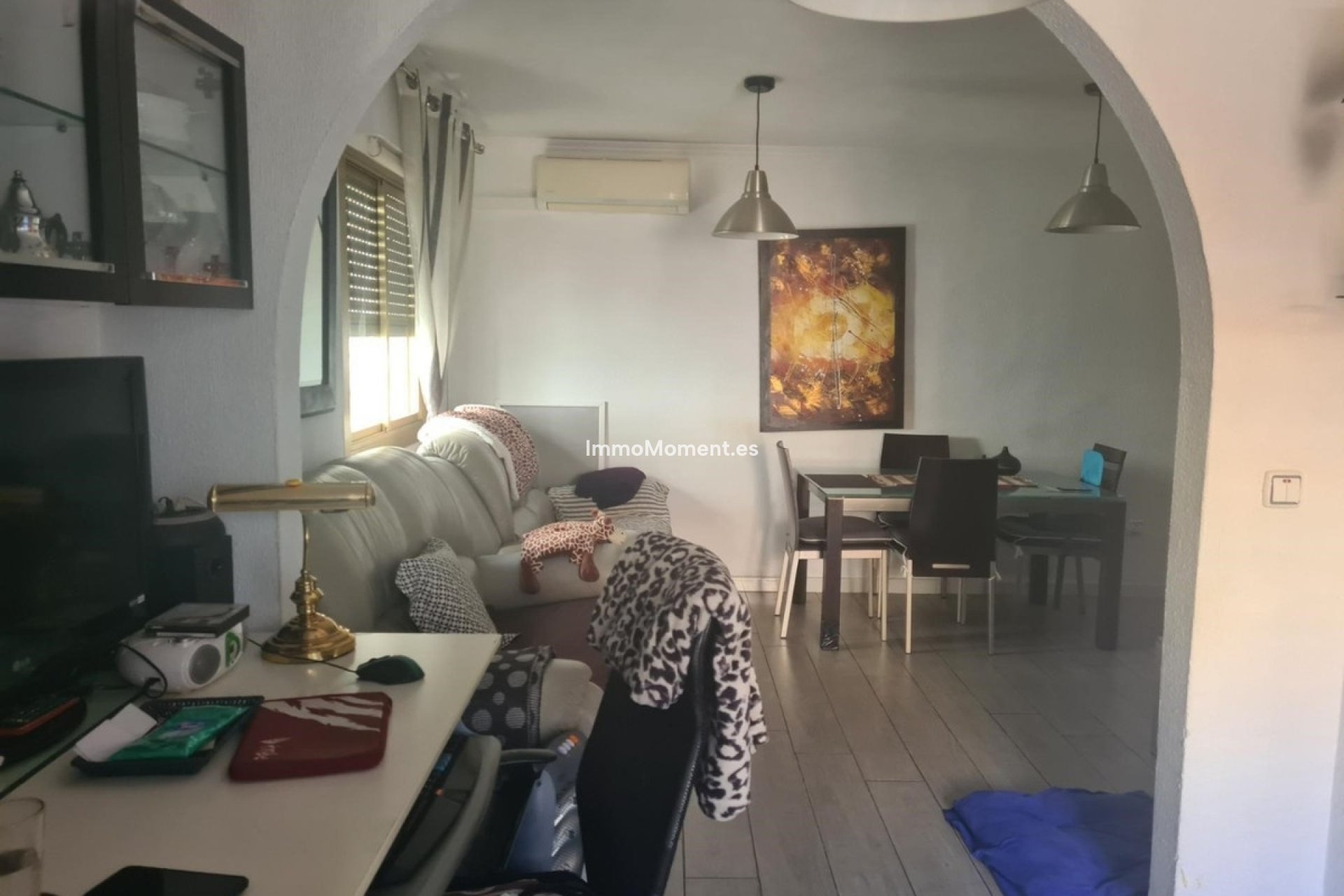 Wiederverkauf - Wohnung - Benidorm - Benidorm Centro