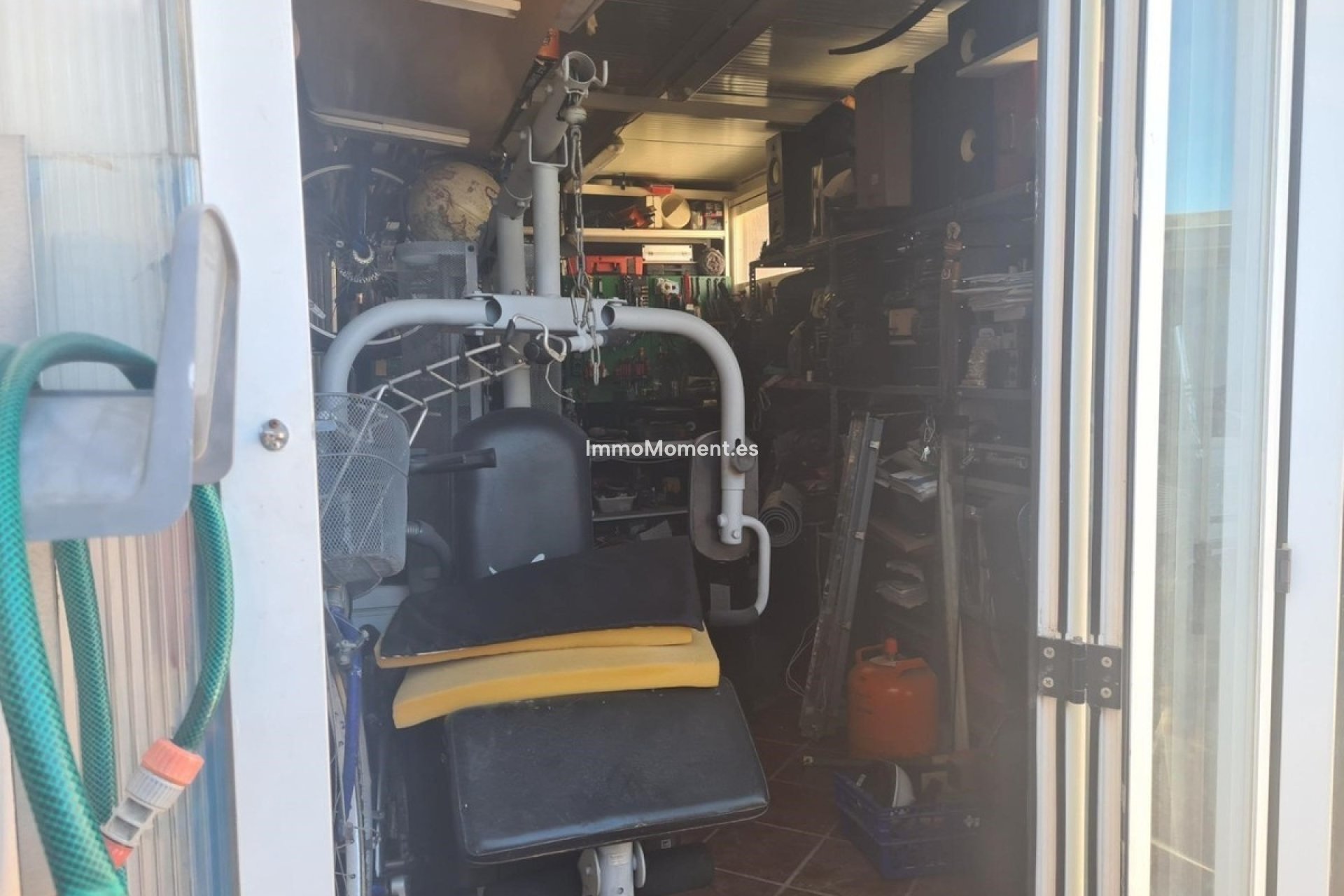 Wiederverkauf - Wohnung - Benidorm - Benidorm Centro