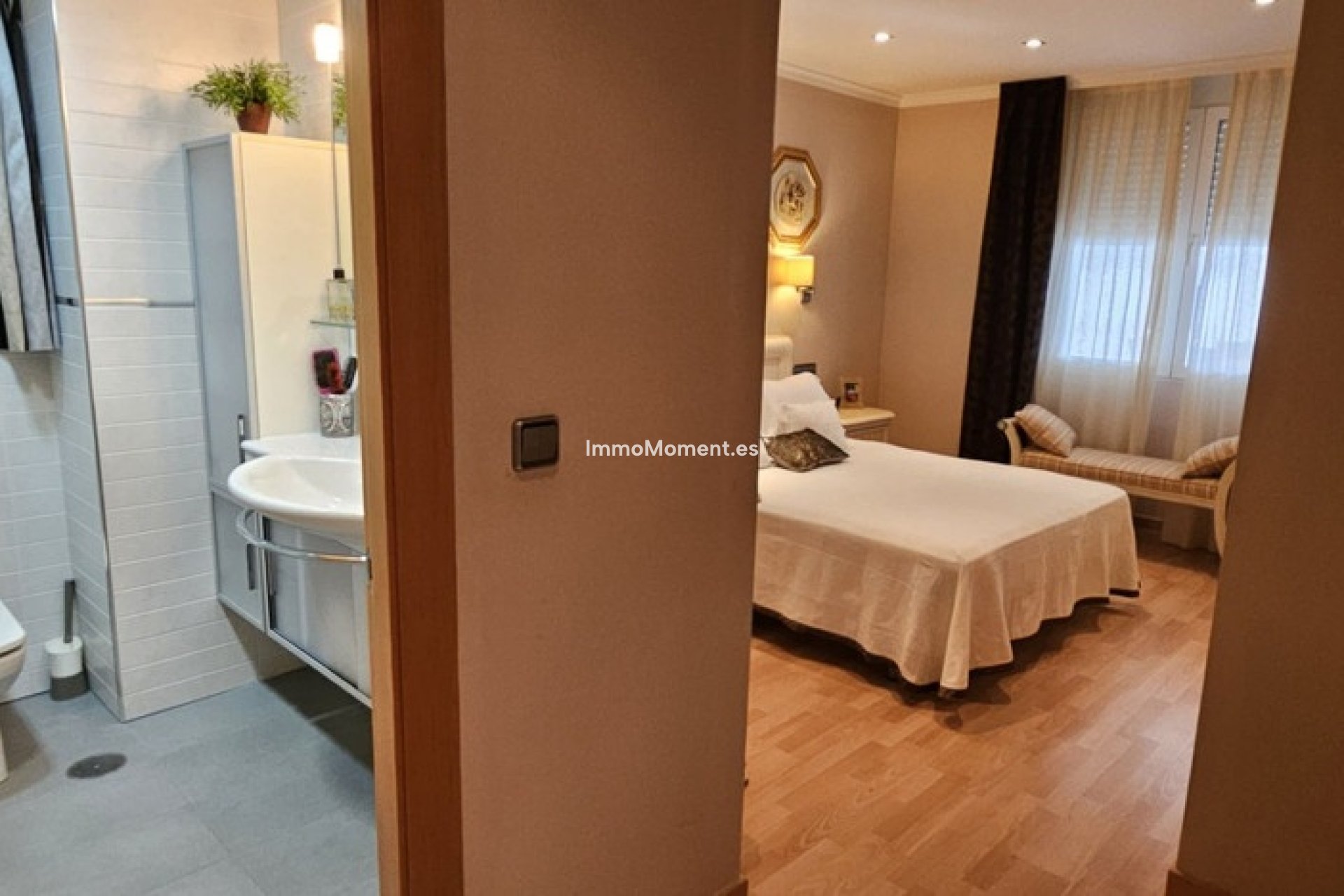 Wiederverkauf - Wohnung - Benidorm - Benidorm Centro