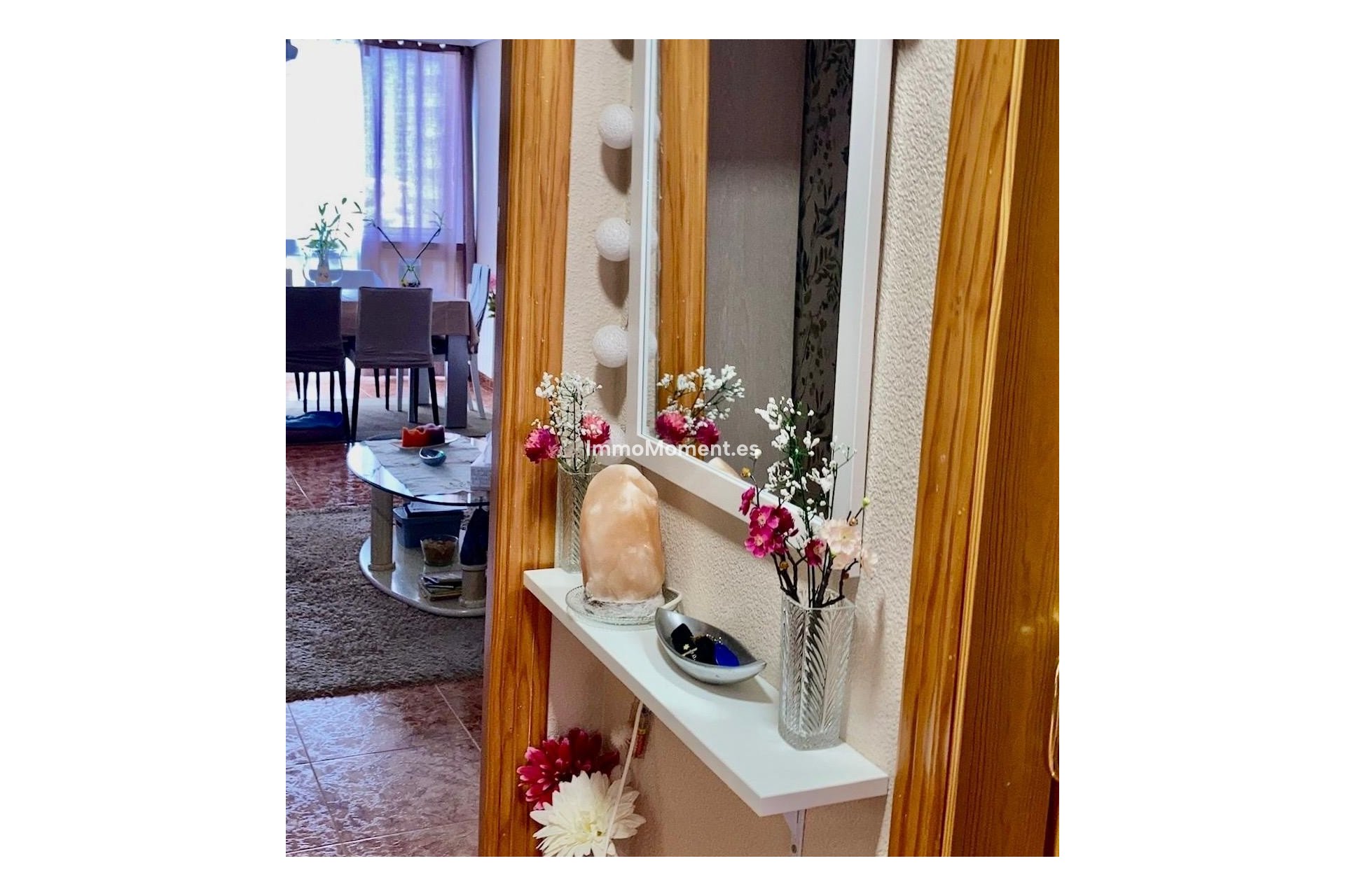 Wiederverkauf - Wohnung - Benidorm - Benidorm Centro