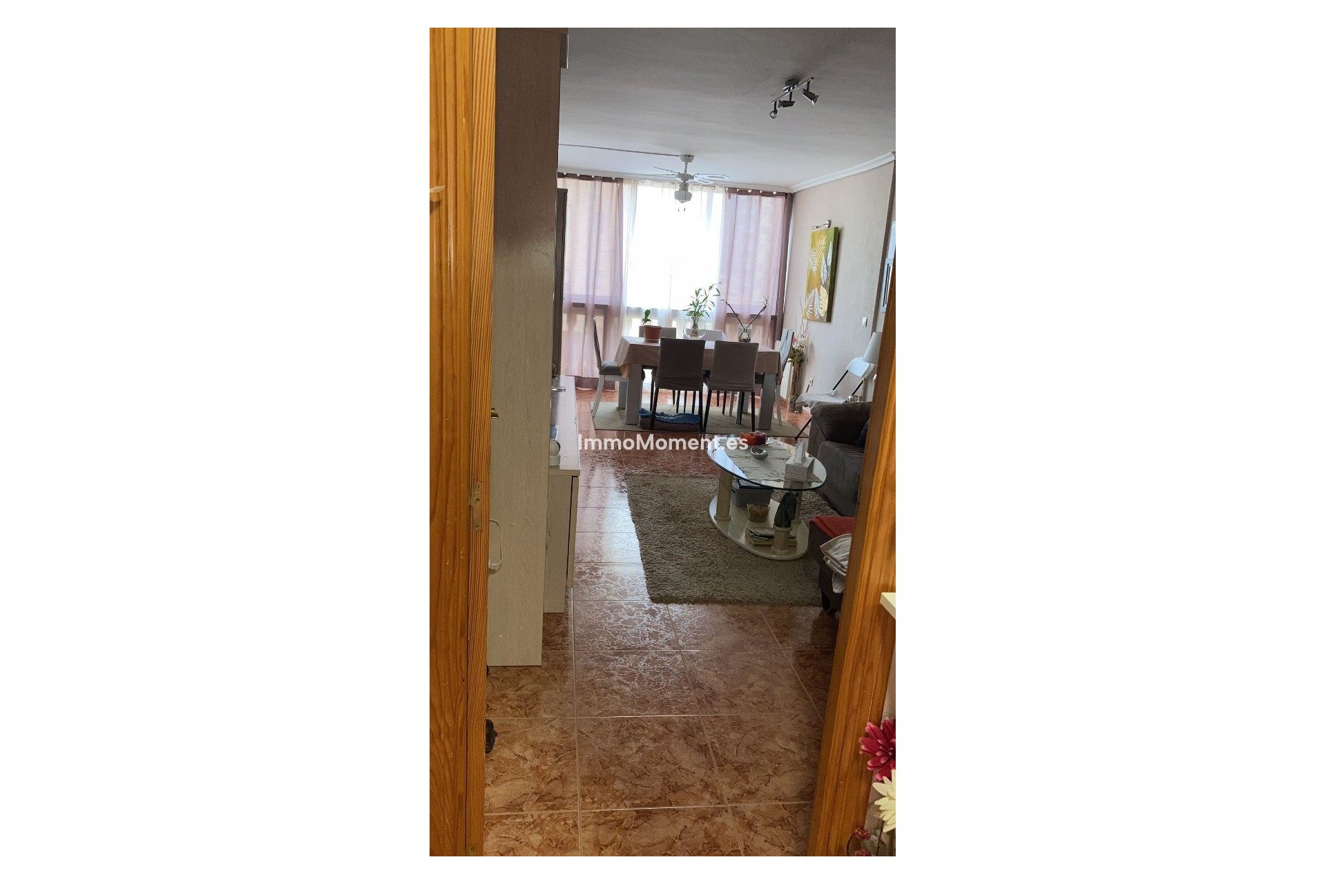 Wiederverkauf - Wohnung - Benidorm - Benidorm Centro