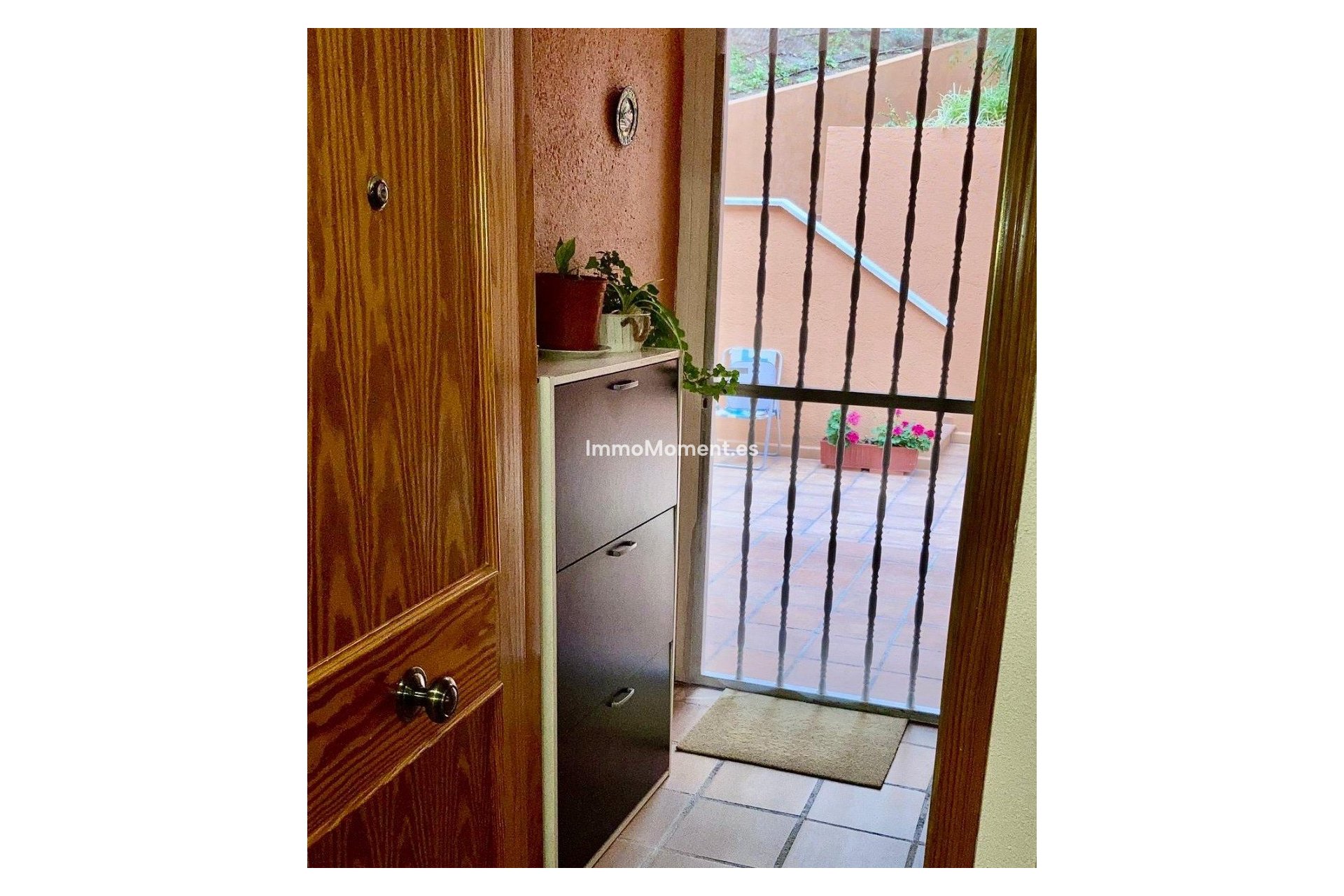 Wiederverkauf - Wohnung - Benidorm - Benidorm Centro