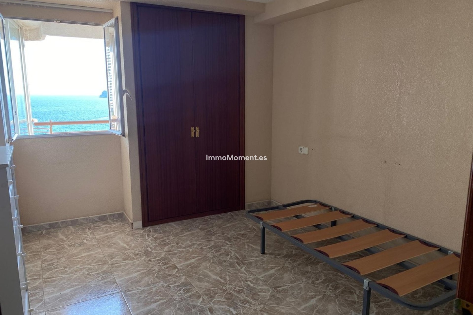 Wiederverkauf - Wohnung - Benidorm - Benidorm Centro