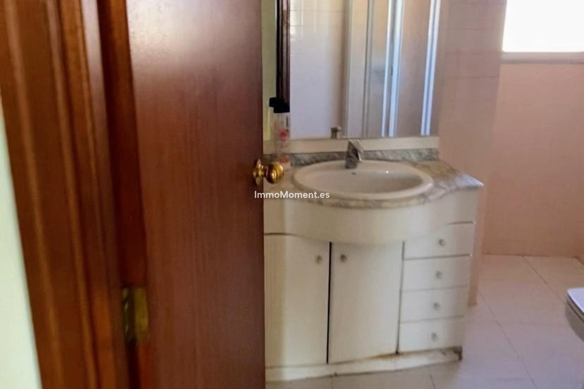 Wiederverkauf - Wohnung - Benidorm - Benidorm Centro