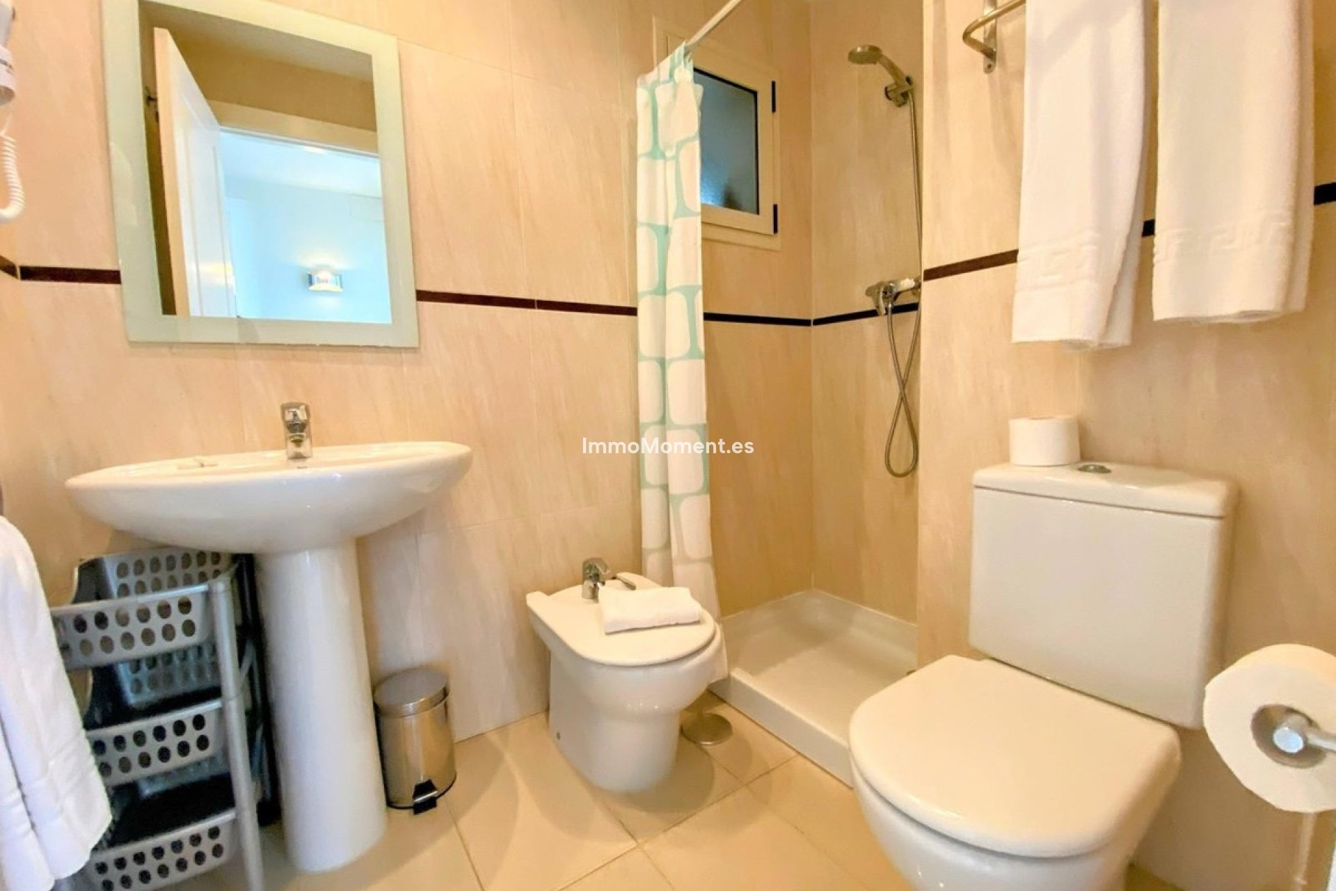 Wiederverkauf - Wohnung - Benidorm - Benidorm Centro