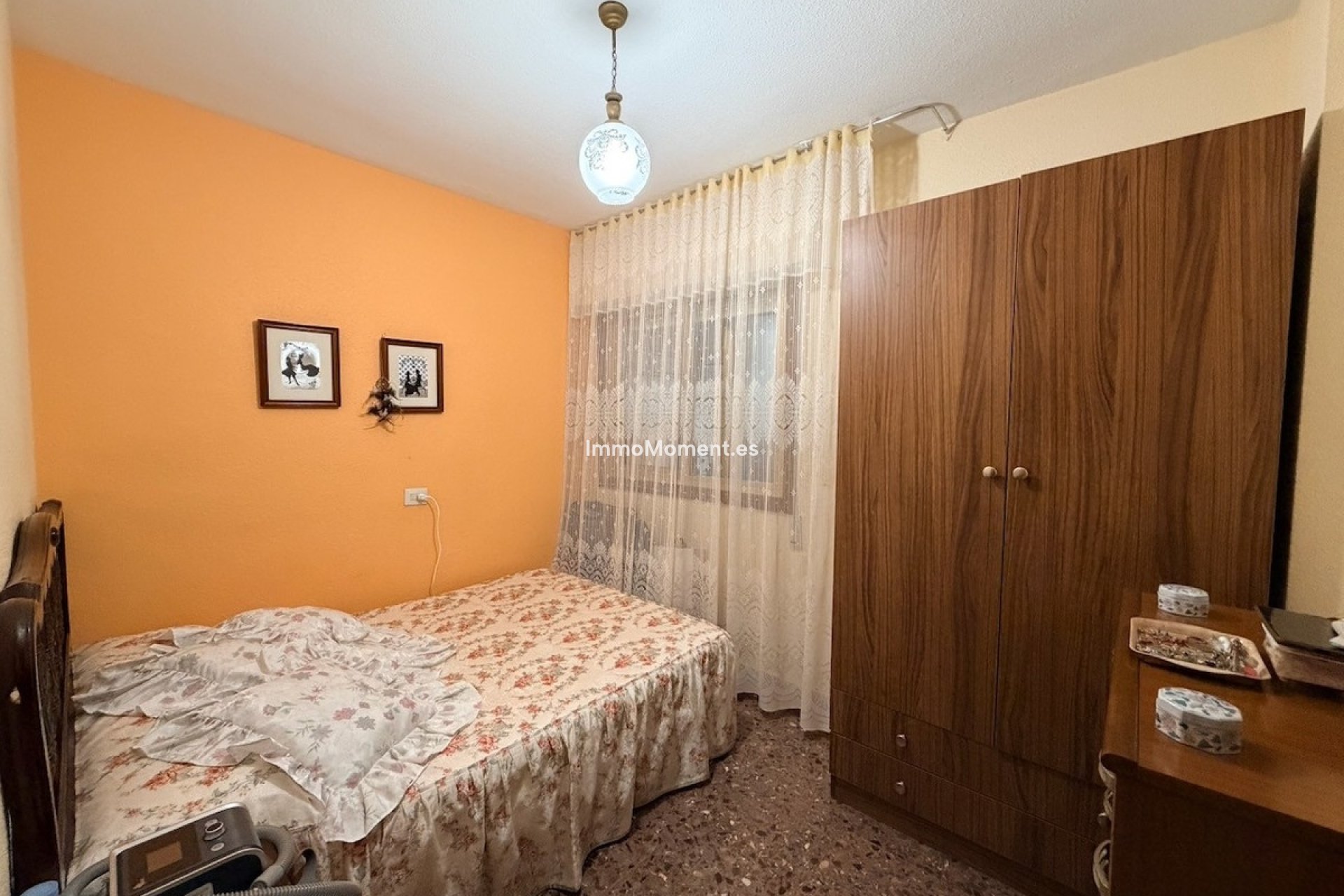Wiederverkauf - Wohnung - Benidorm - Benidorm Centro