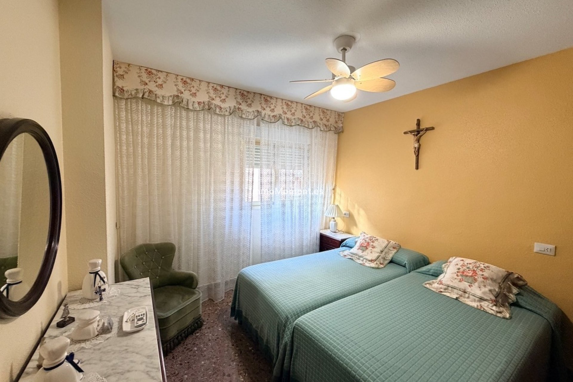 Wiederverkauf - Wohnung - Benidorm - Benidorm Centro