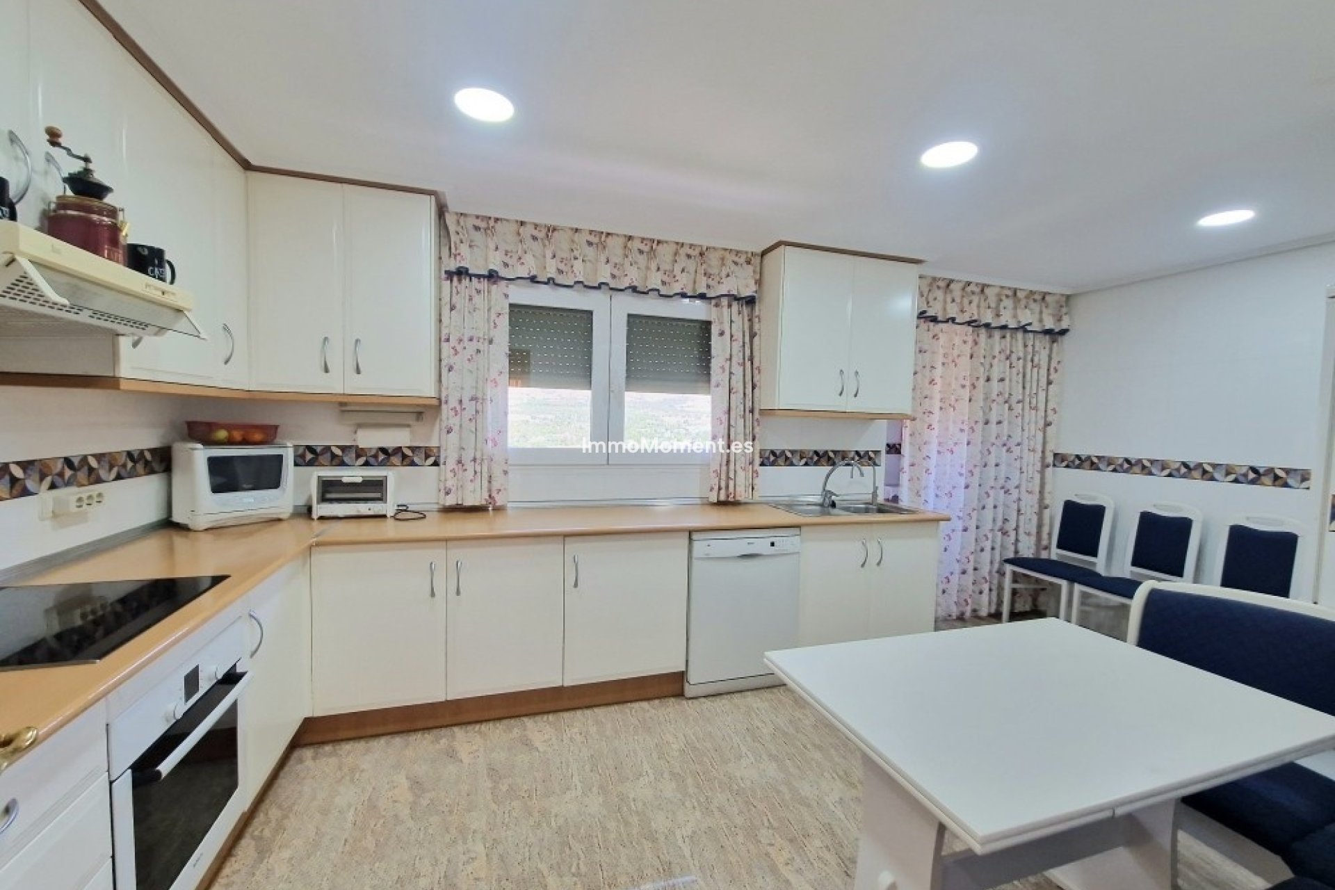 Wiederverkauf - Wohnung - Benidorm - Benidorm Centro