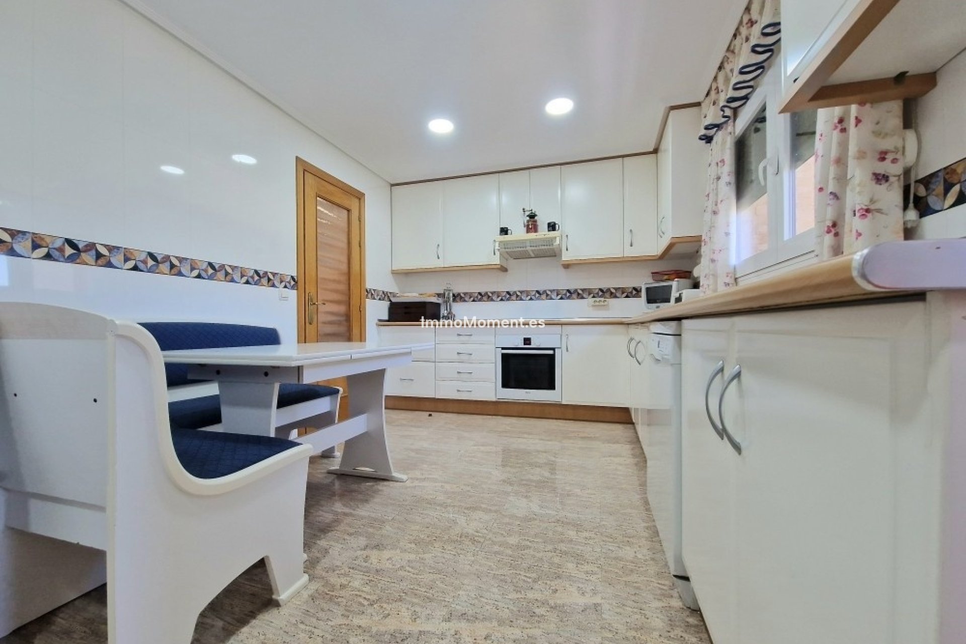 Wiederverkauf - Wohnung - Benidorm - Benidorm Centro