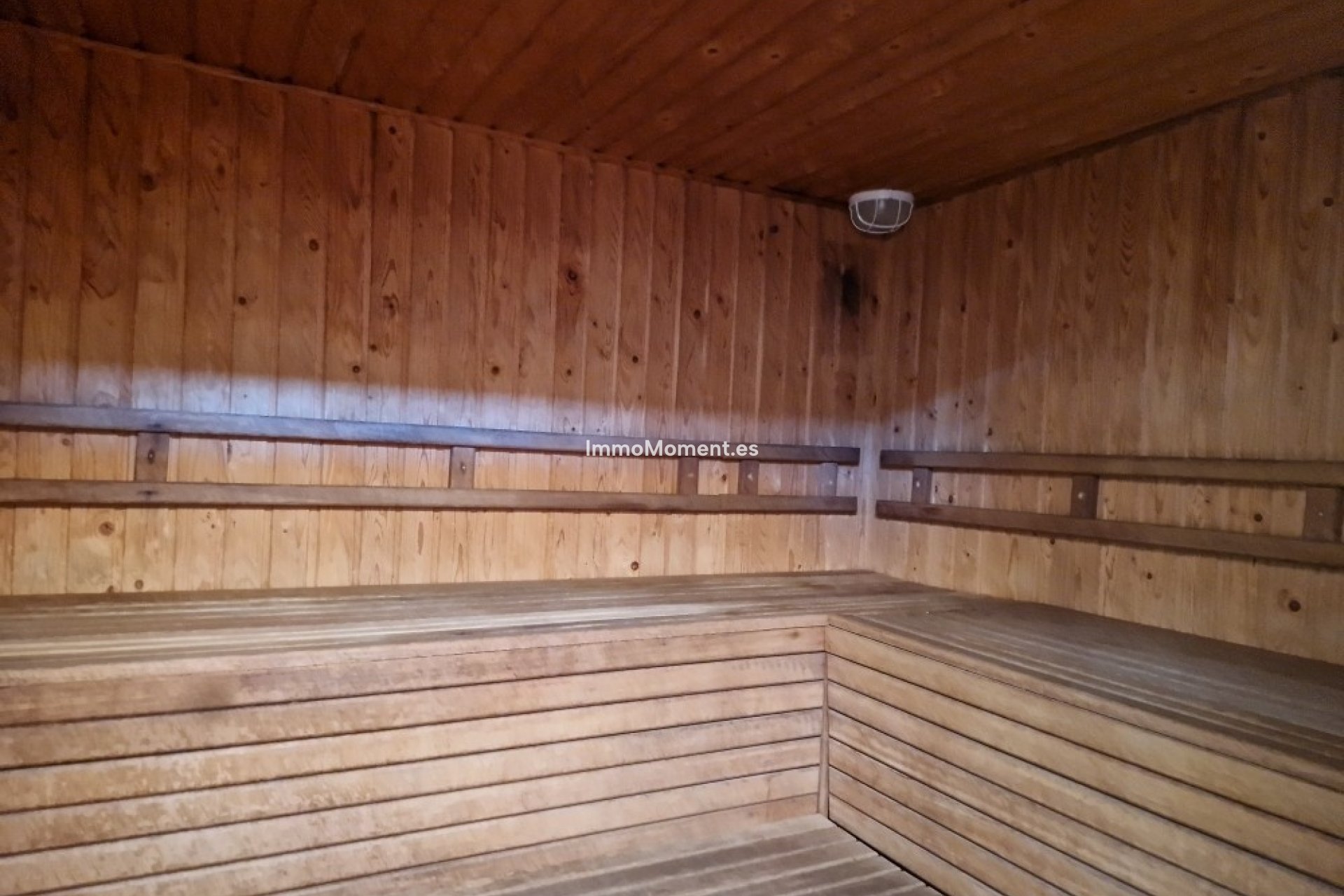 Wiederverkauf - Wohnung - Benidorm - Benidorm Centro