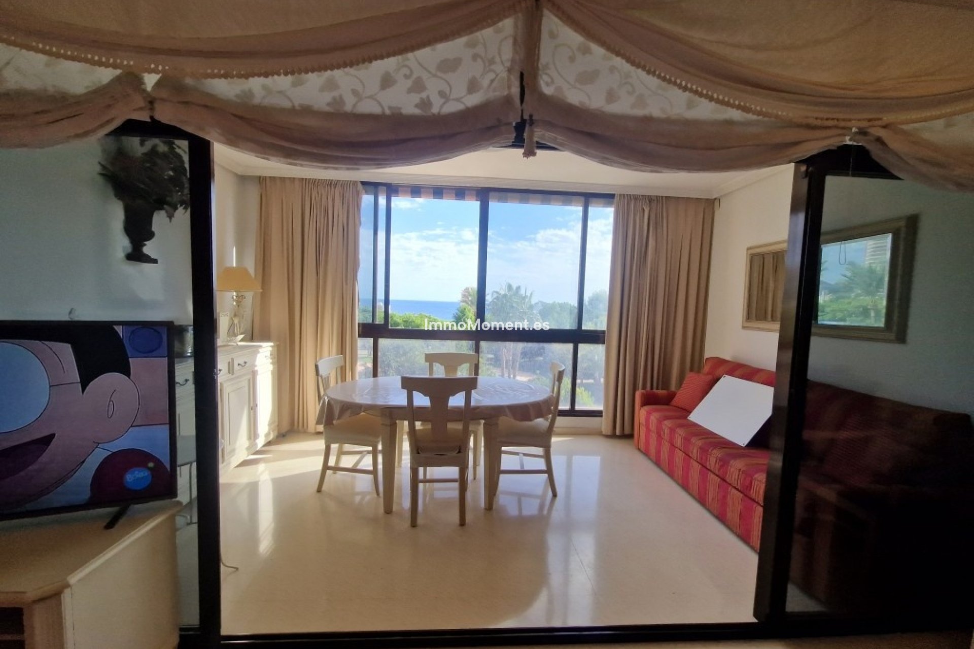 Wiederverkauf - Wohnung - Benidorm - Benidorm Centro