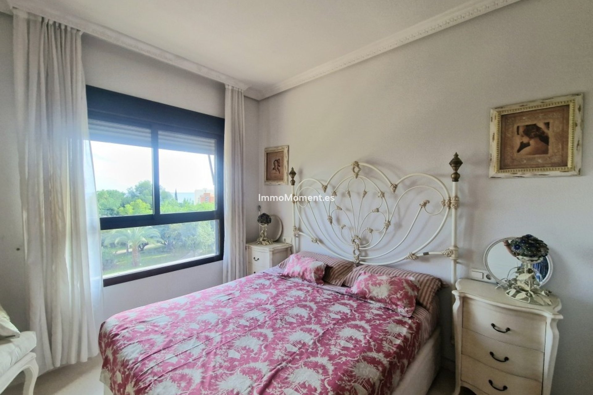 Wiederverkauf - Wohnung - Benidorm - Benidorm Centro