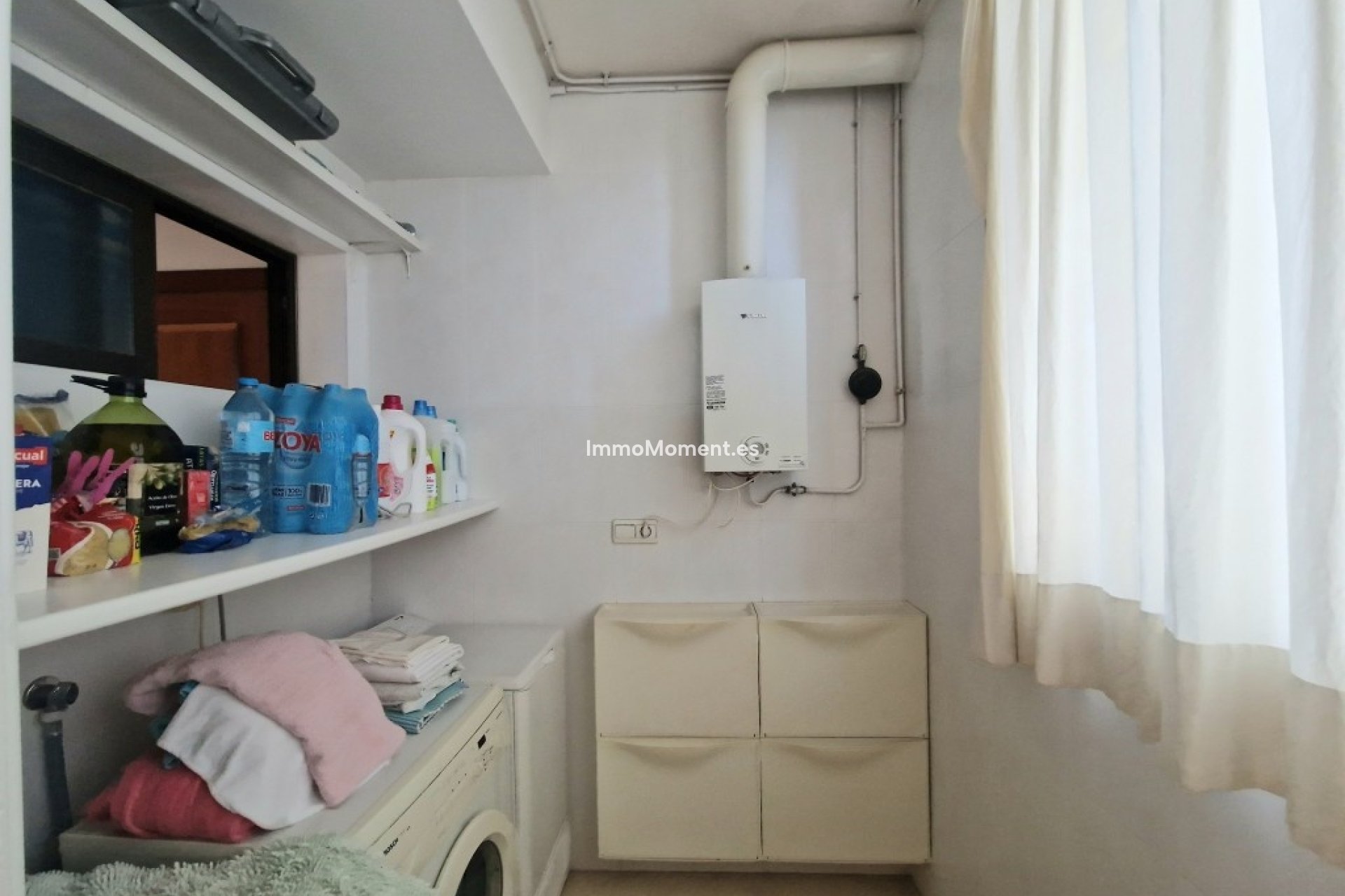 Wiederverkauf - Wohnung - Benidorm - Benidorm Centro