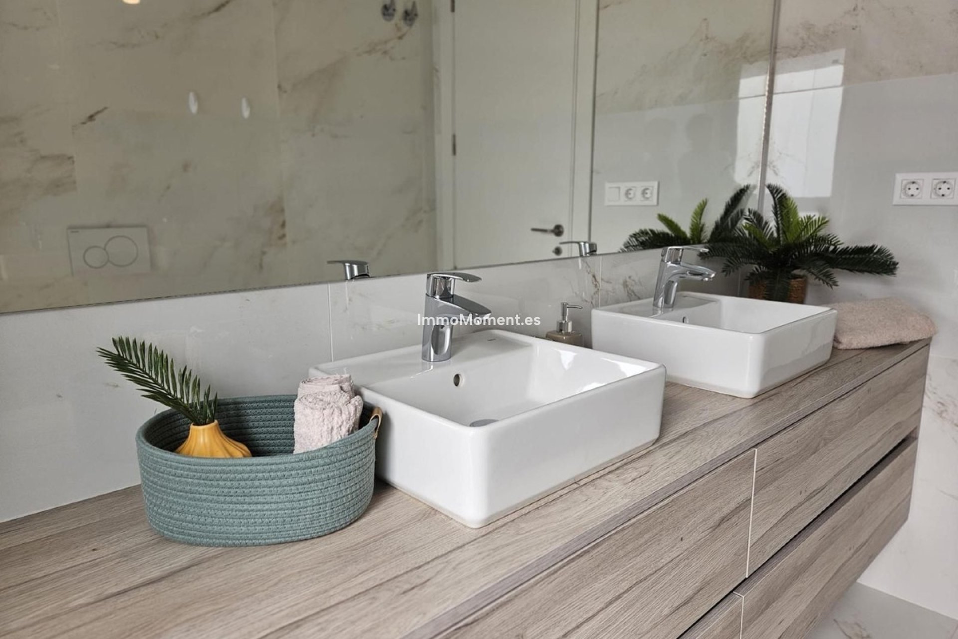 Wiederverkauf - Wohnung - Benidorm - Benidorm Centro