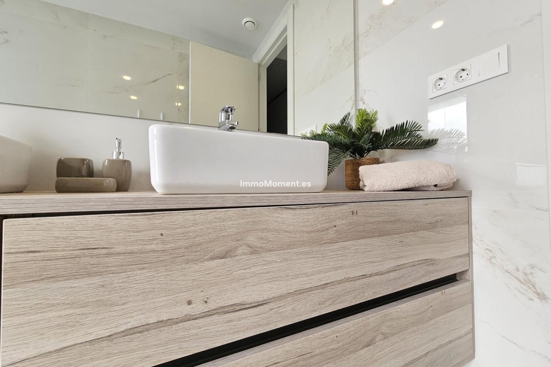 Wiederverkauf - Wohnung - Benidorm - Benidorm Centro