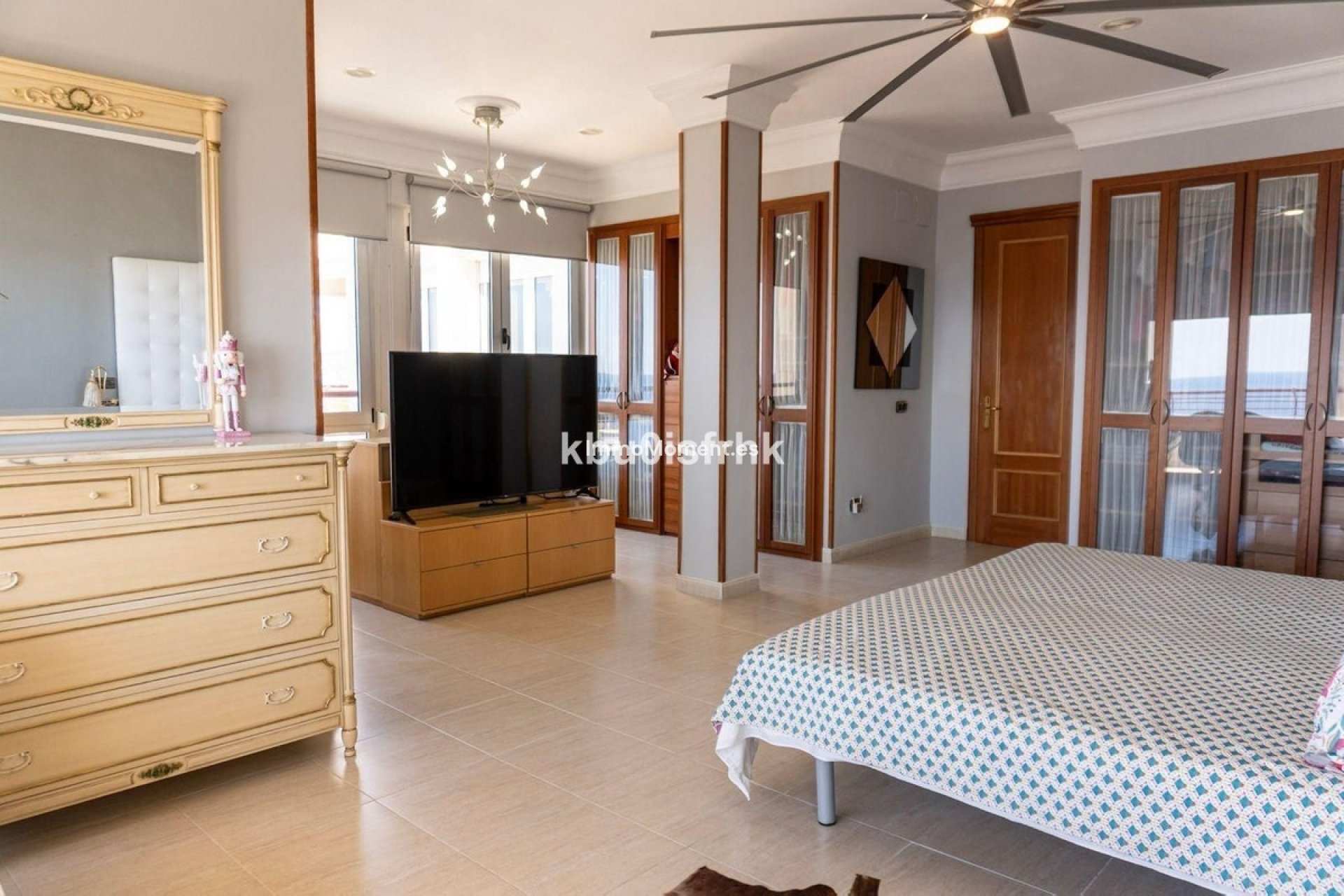 Wiederverkauf - Wohnung - Benidorm - Benidorm Centro