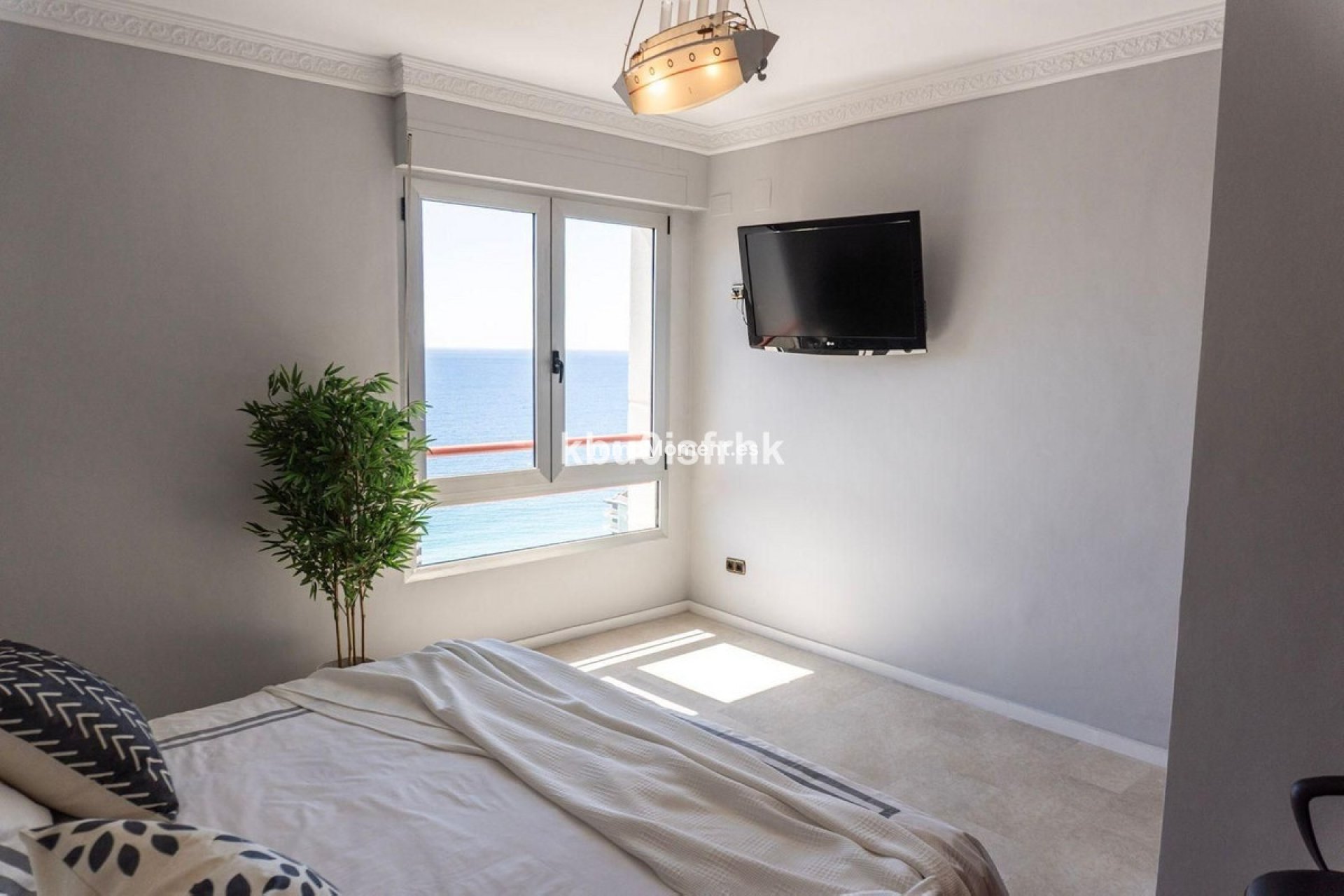 Wiederverkauf - Wohnung - Benidorm - Benidorm Centro