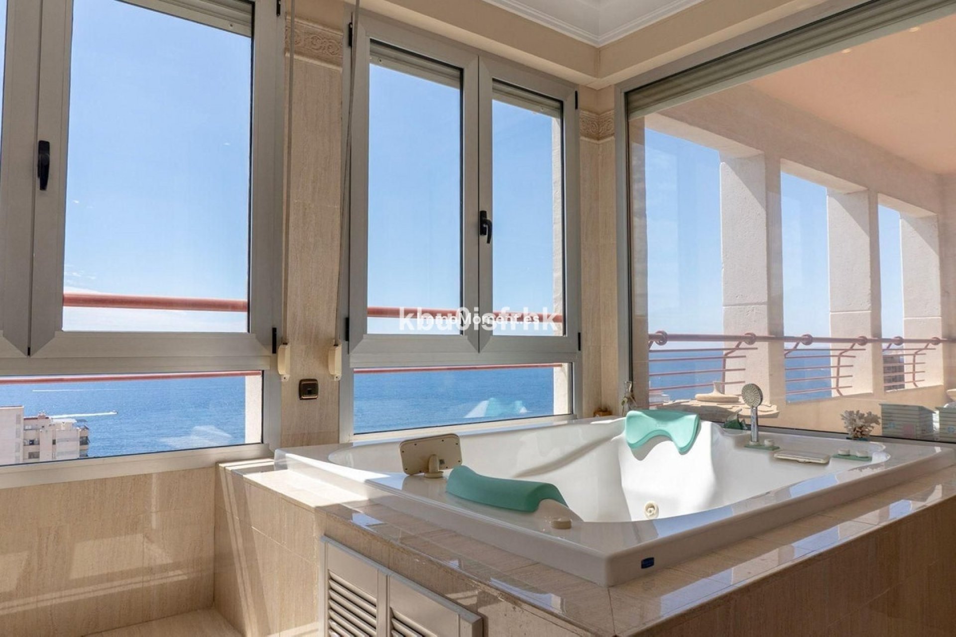 Wiederverkauf - Wohnung - Benidorm - Benidorm Centro