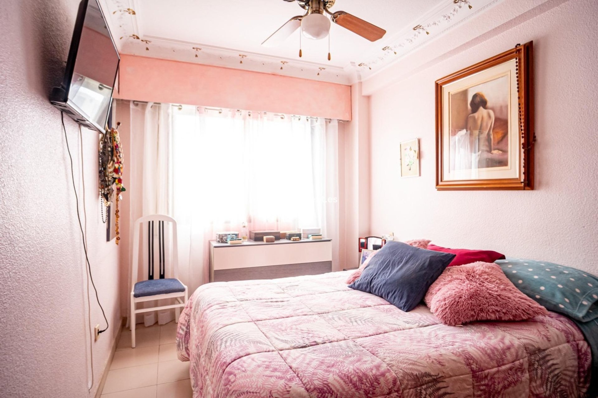 Wiederverkauf - Wohnung - Benidorm - Benidorm Centro