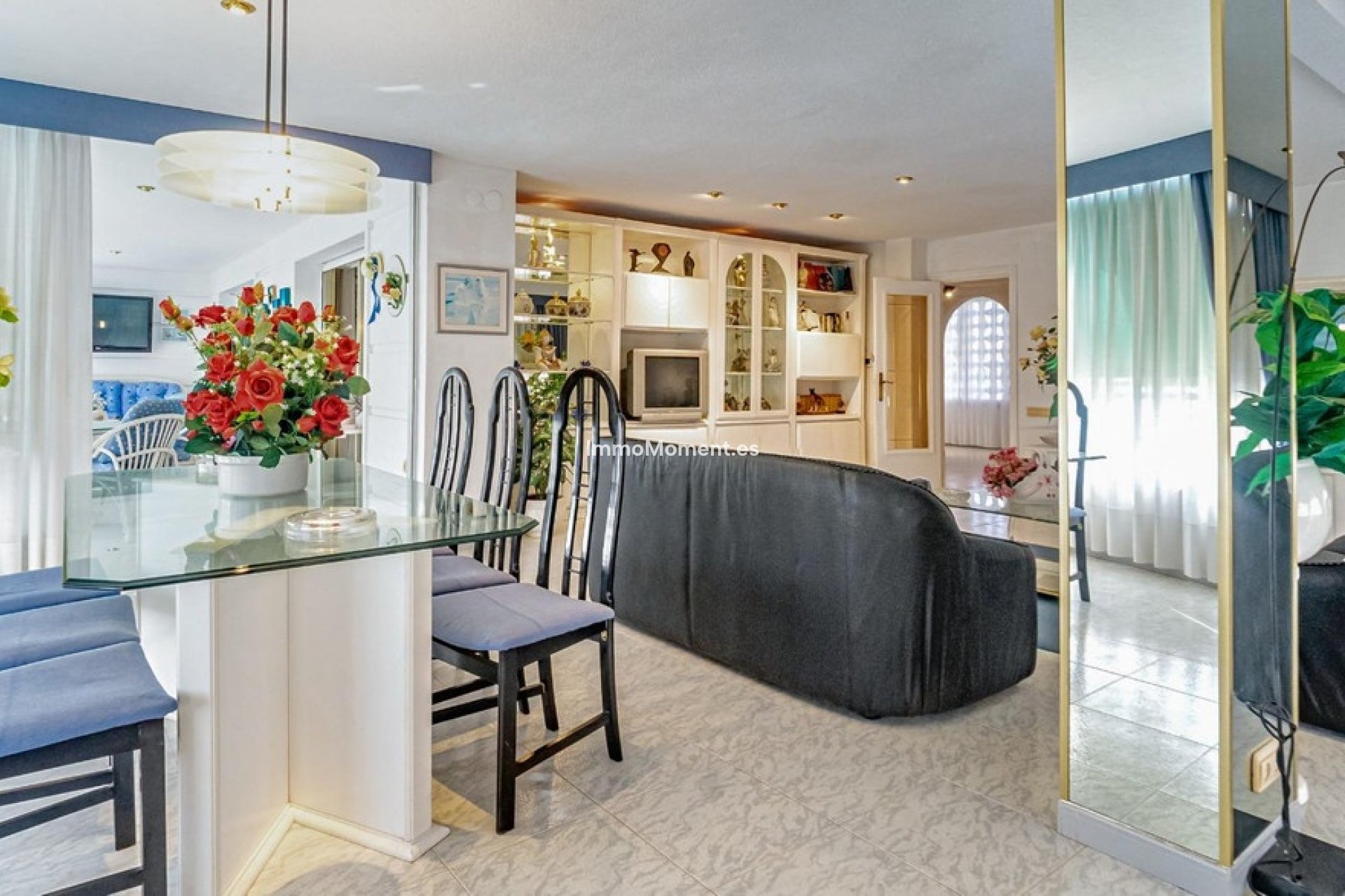 Wiederverkauf - Wohnung - Benidorm - Benidorm Centro