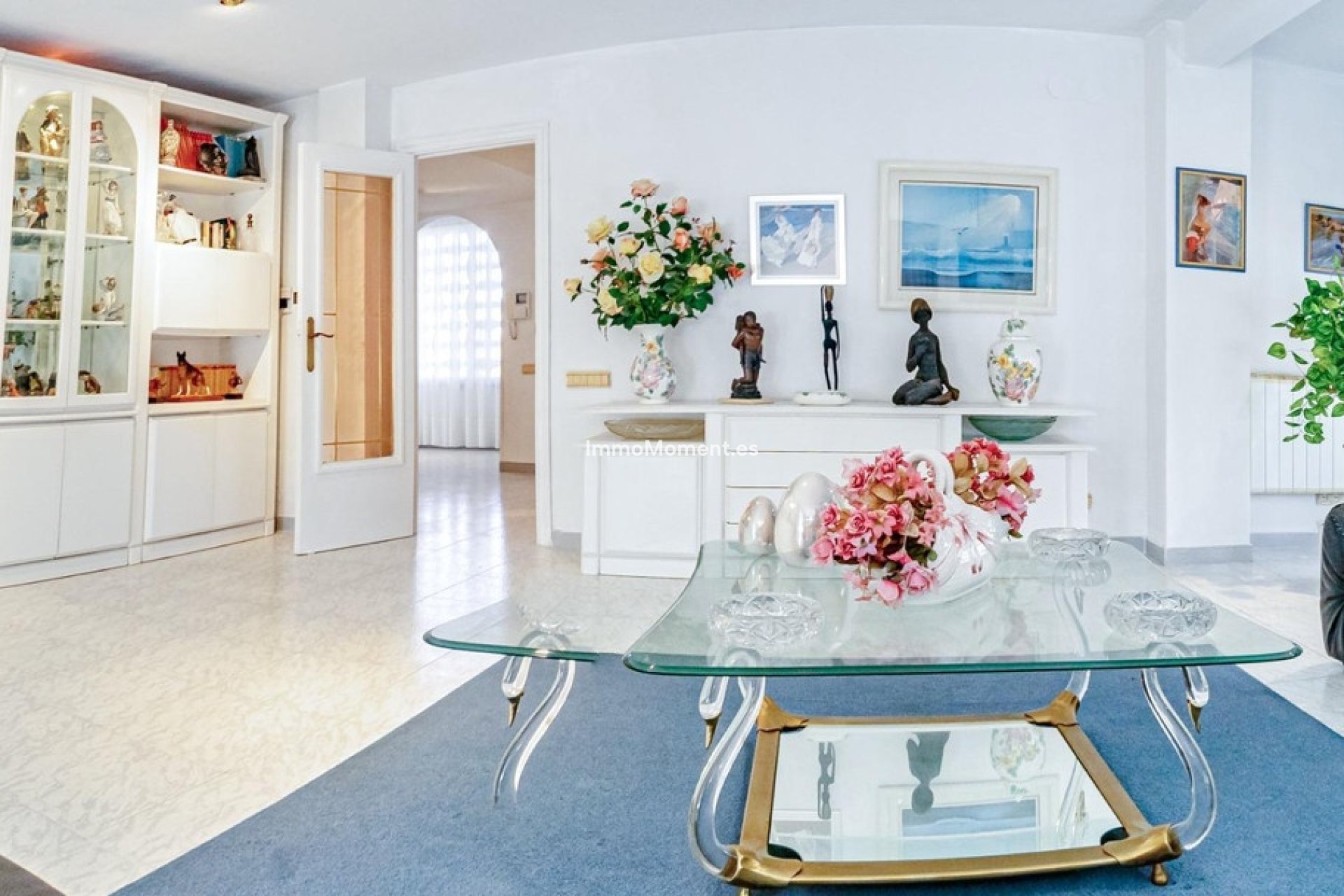 Wiederverkauf - Wohnung - Benidorm - Benidorm Centro