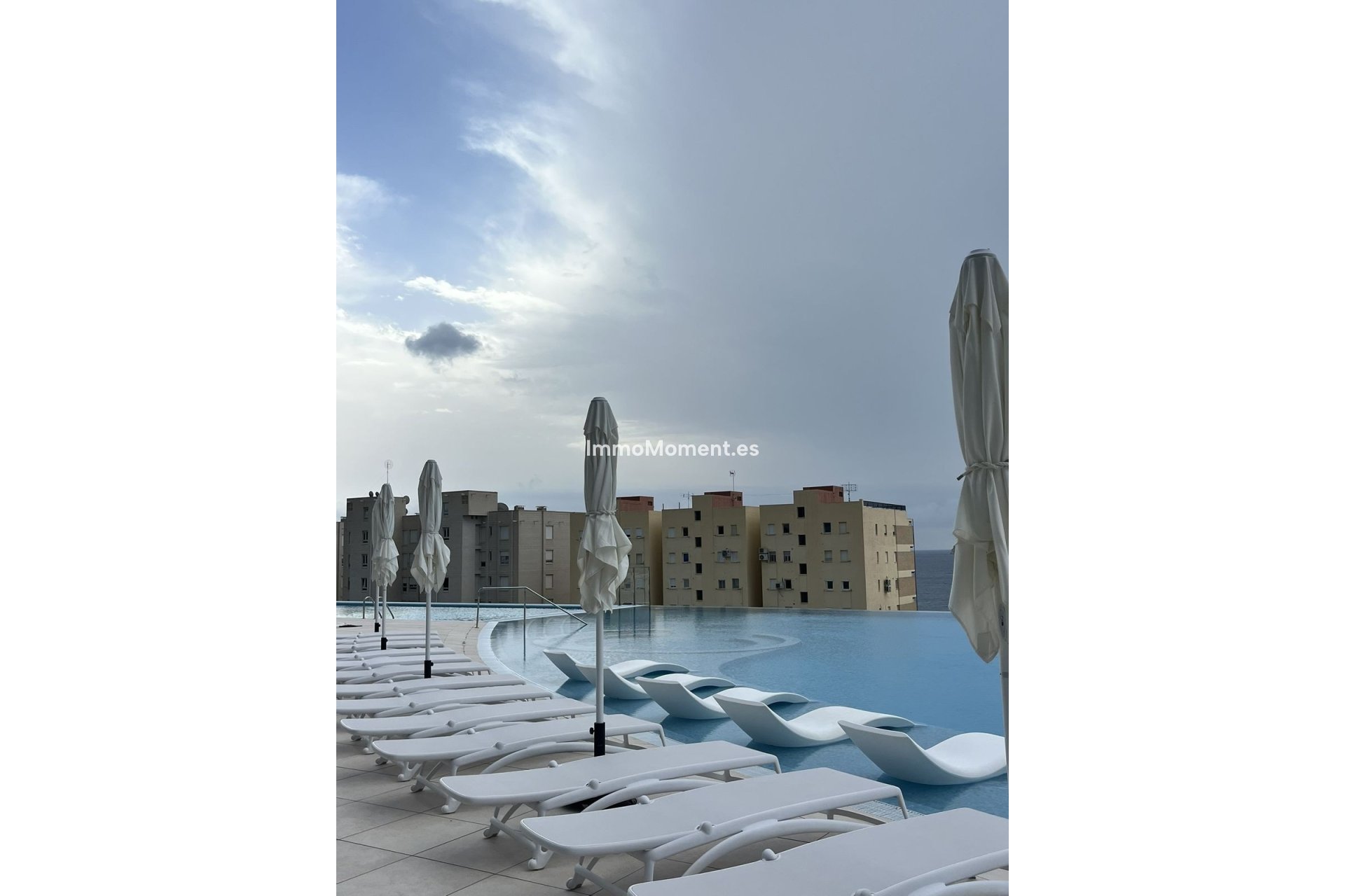 Wiederverkauf - Wohnung - Benidorm - Benidorm Centro