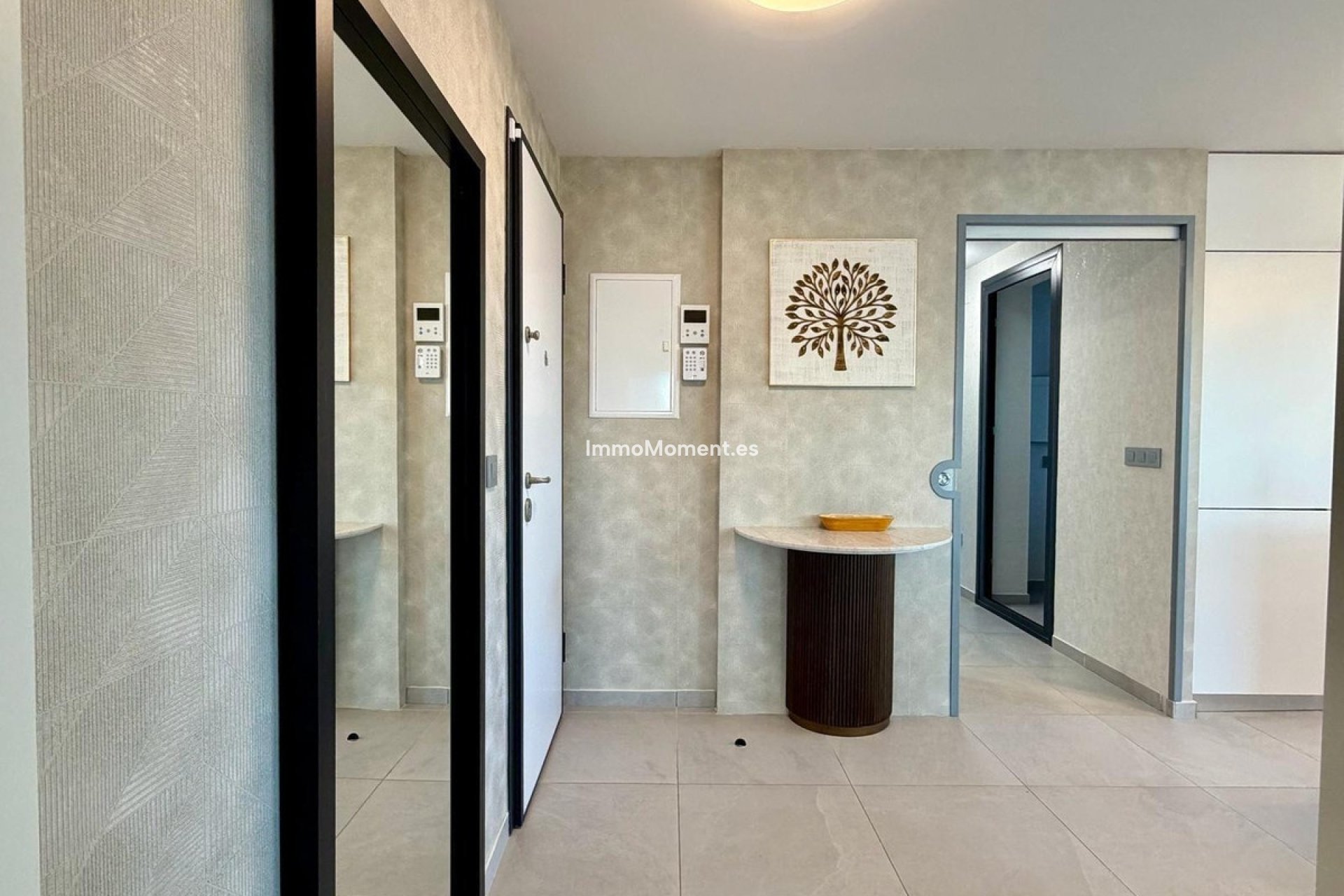 Wiederverkauf - Wohnung - Benidorm - Benidorm Centro