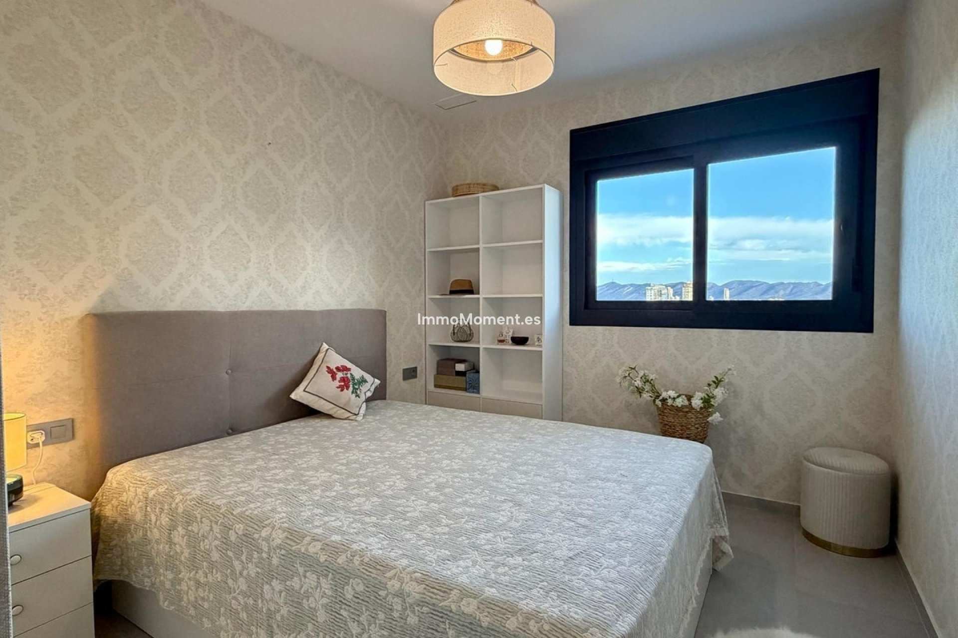 Wiederverkauf - Wohnung - Benidorm - Benidorm Centro