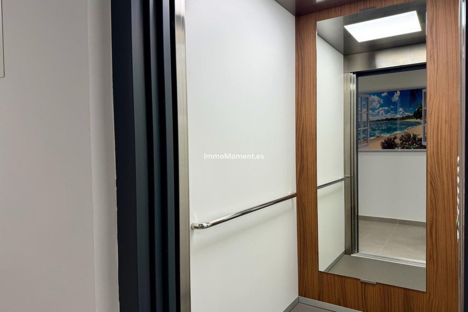 Wiederverkauf - Wohnung - Benidorm - Benidorm Centro