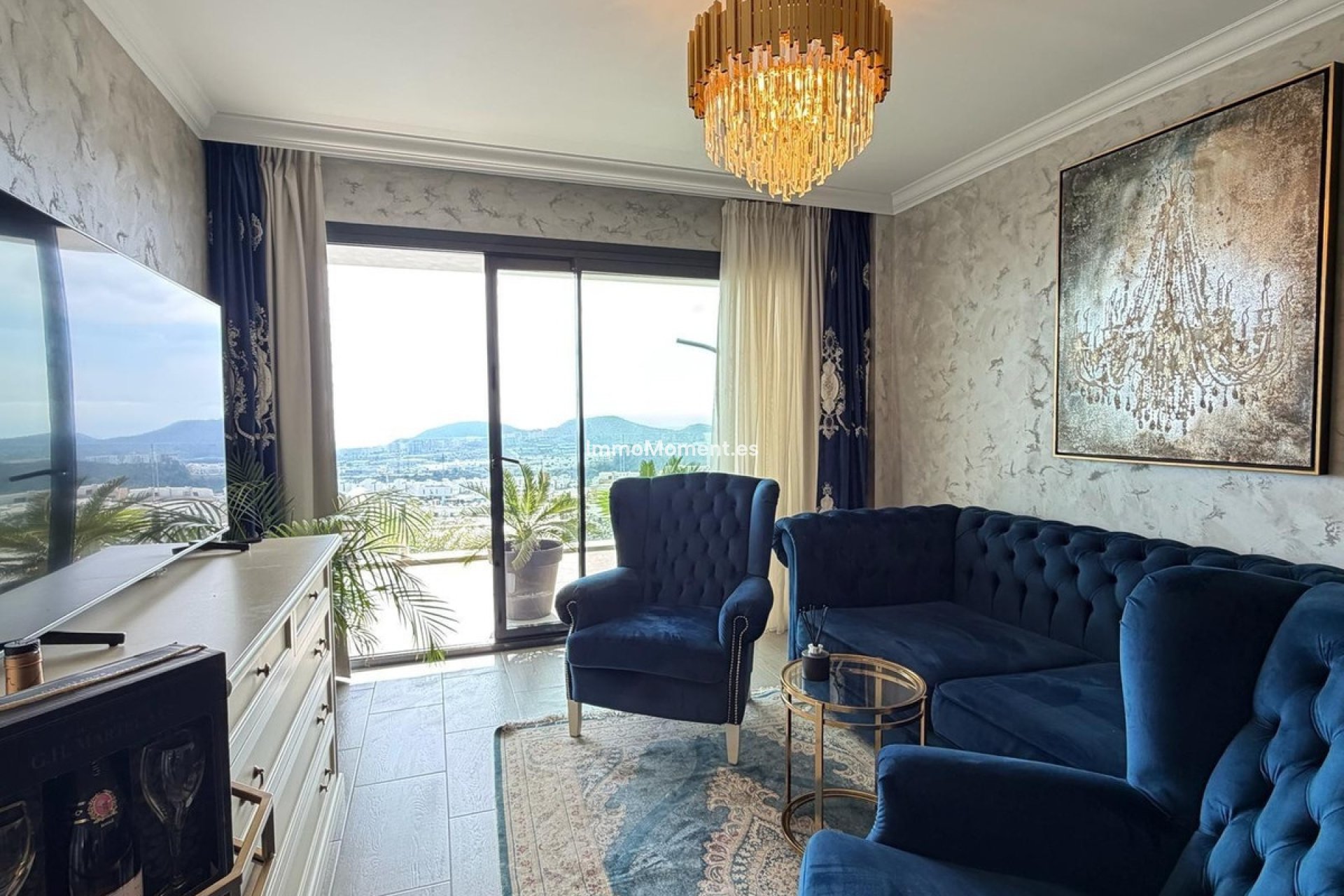 Wiederverkauf - Wohnung - Benidorm - Benidorm Centro