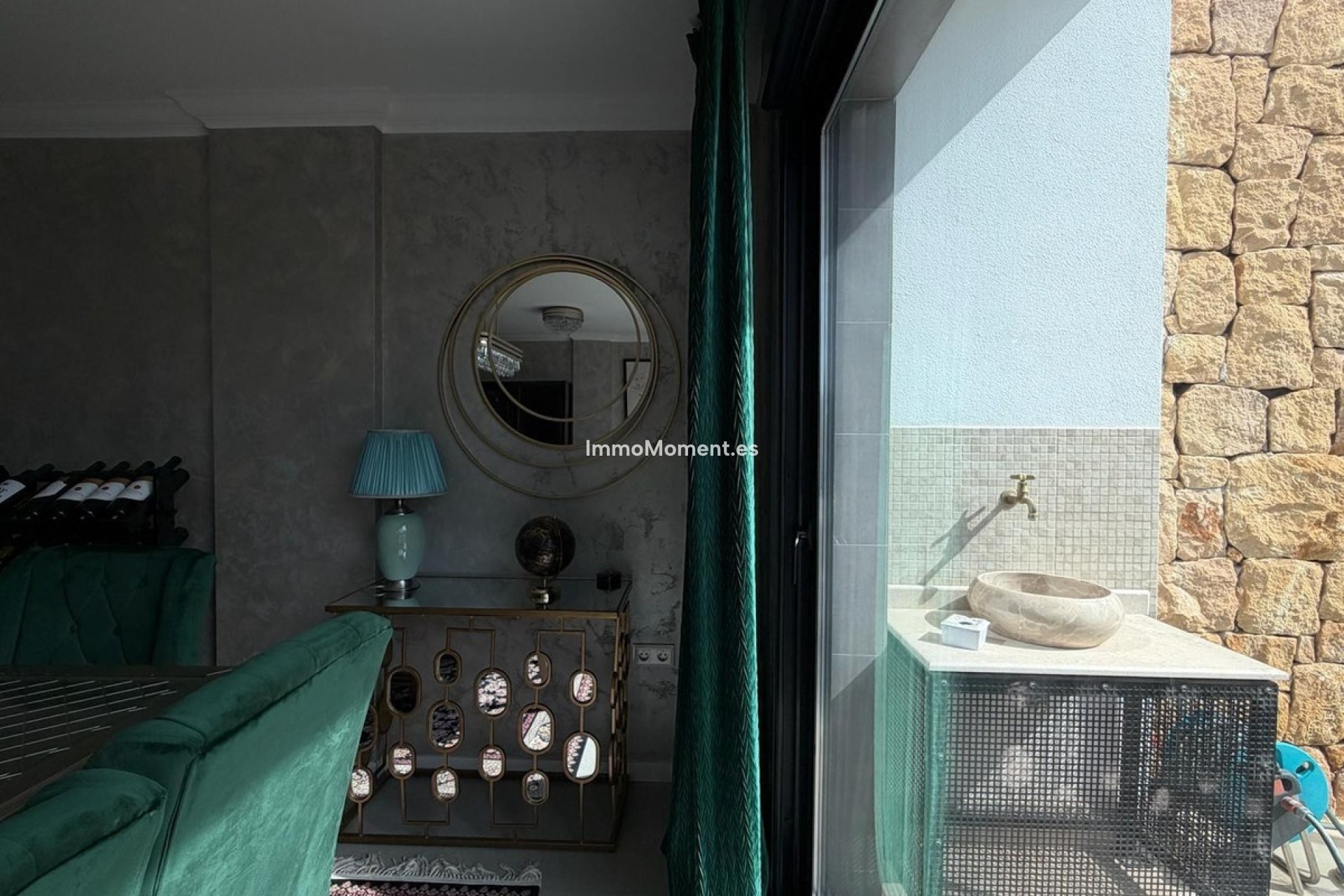 Wiederverkauf - Wohnung - Benidorm - Benidorm Centro