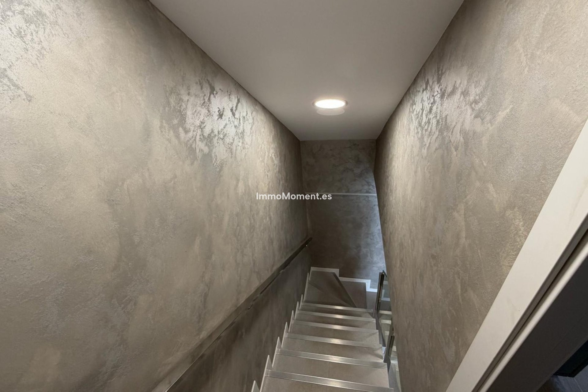 Wiederverkauf - Wohnung - Benidorm - Benidorm Centro