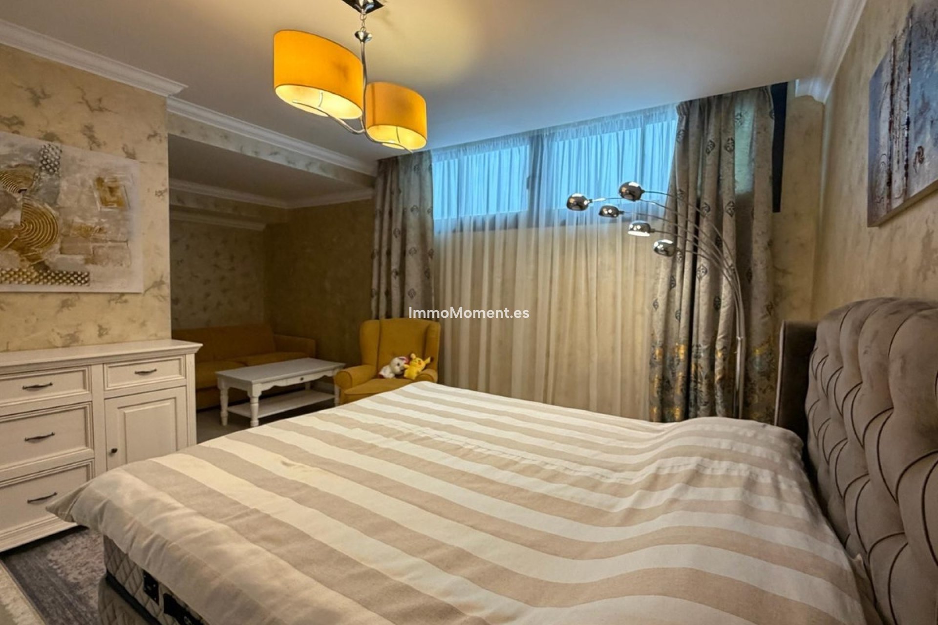 Wiederverkauf - Wohnung - Benidorm - Benidorm Centro