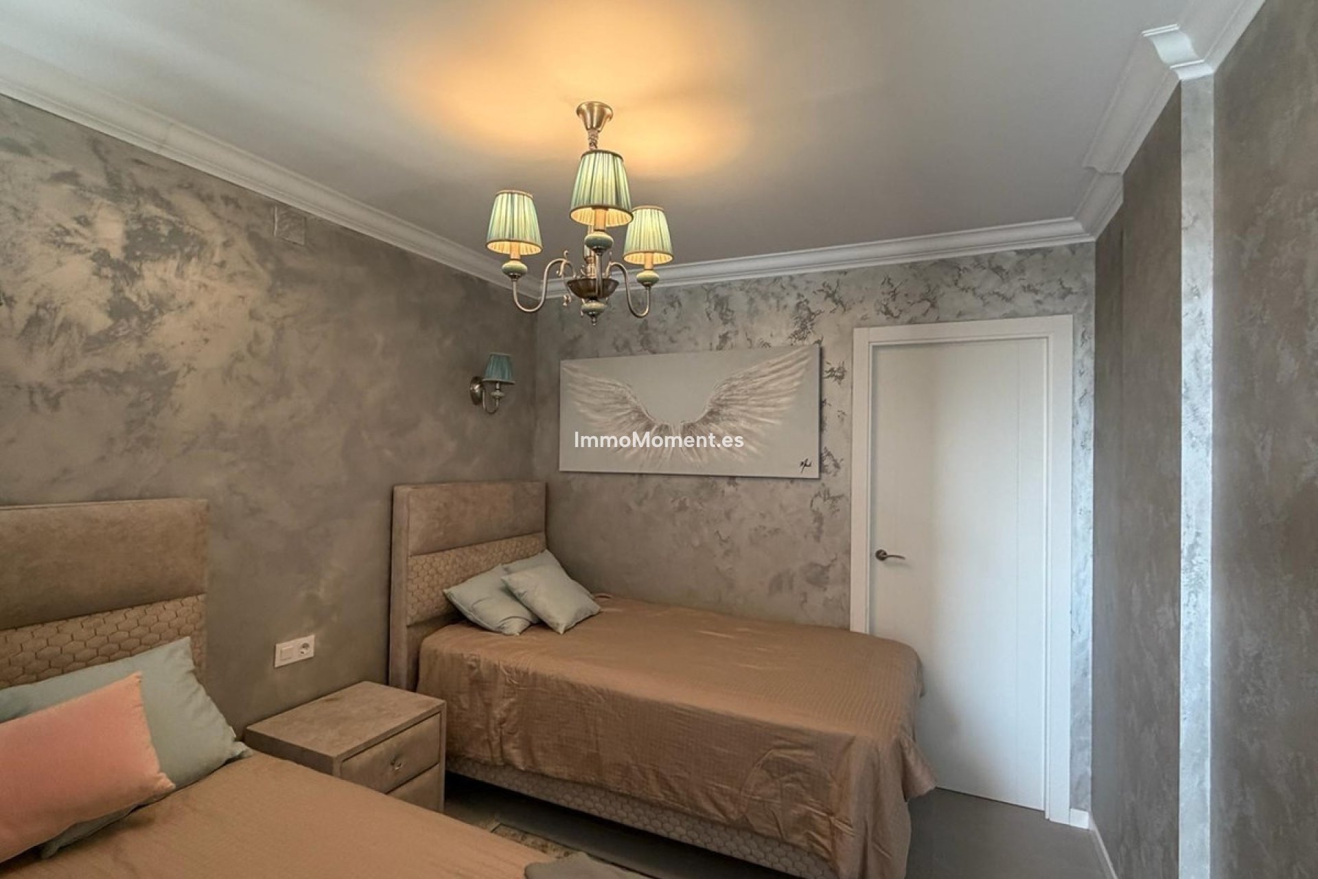 Wiederverkauf - Wohnung - Benidorm - Benidorm Centro