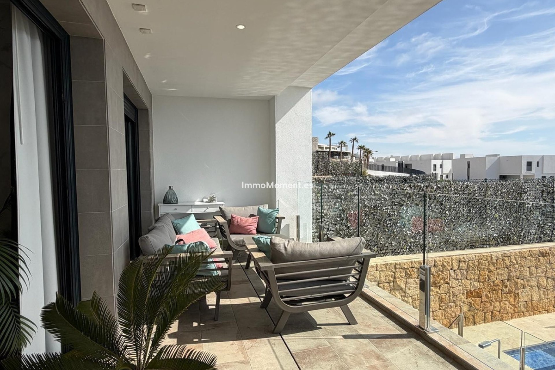 Wiederverkauf - Wohnung - Benidorm - Benidorm Centro