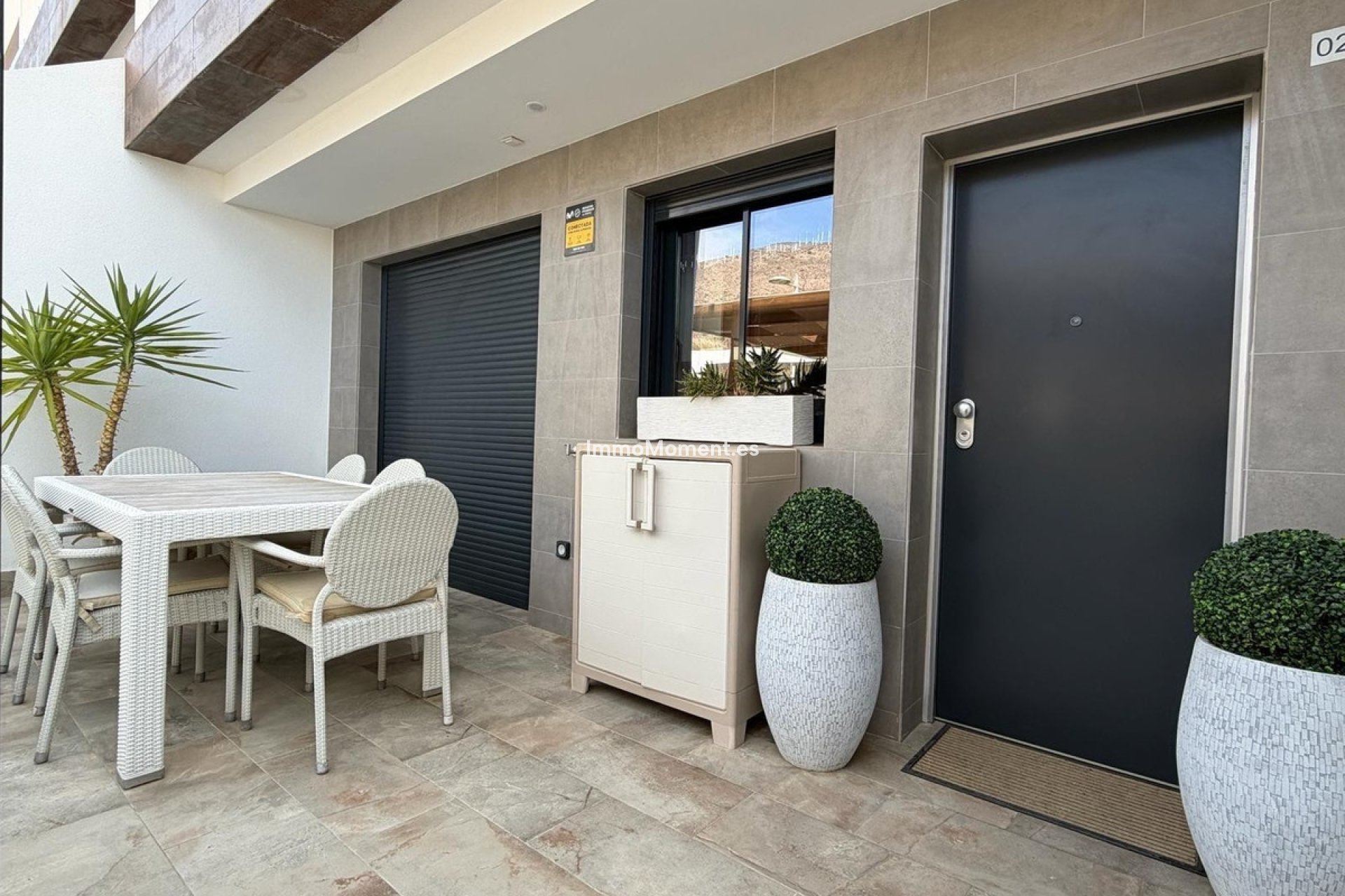 Wiederverkauf - Wohnung - Benidorm - Benidorm Centro