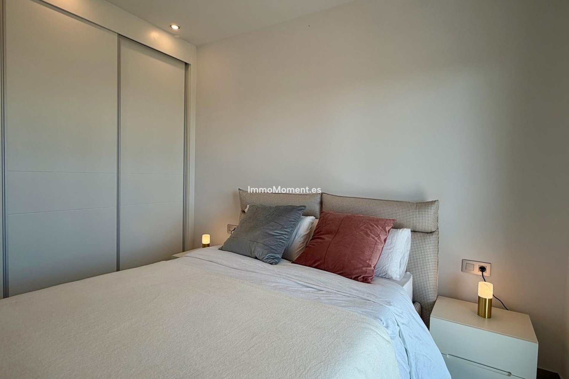 Wiederverkauf - Wohnung - Benidorm - Benidorm Centro