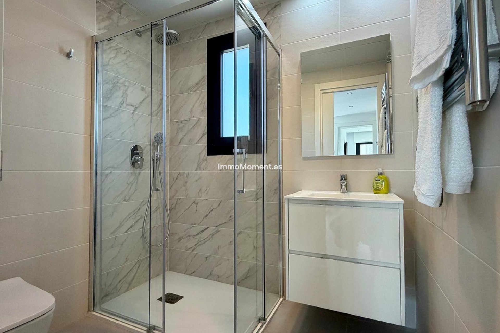 Wiederverkauf - Wohnung - Benidorm - Benidorm Centro