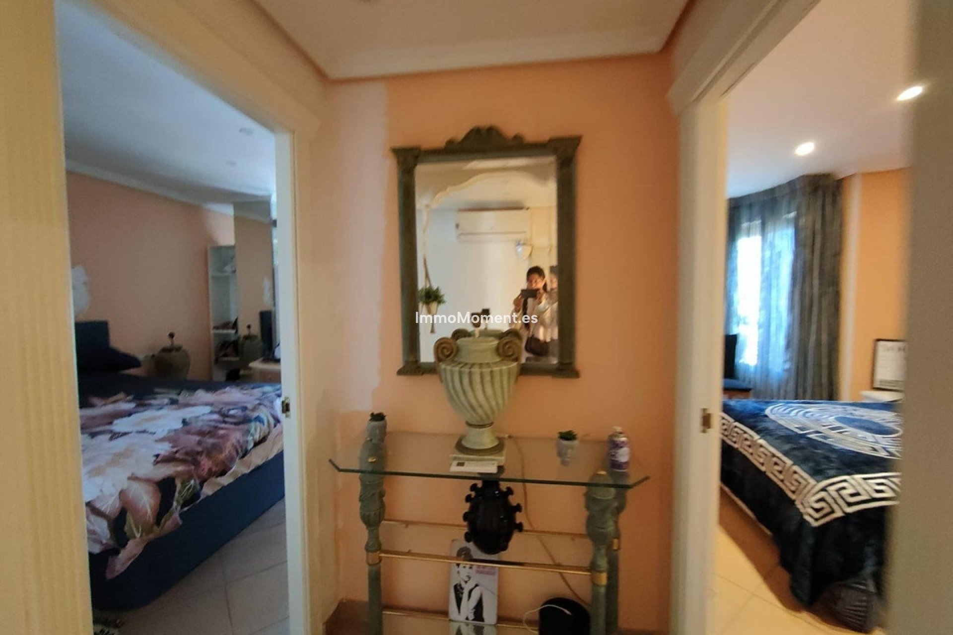 Wiederverkauf - Wohnung - Benidorm - Benidorm Centro