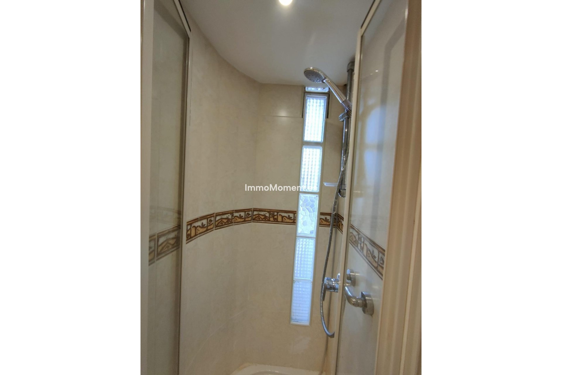 Wiederverkauf - Wohnung - Benidorm - Benidorm Centro
