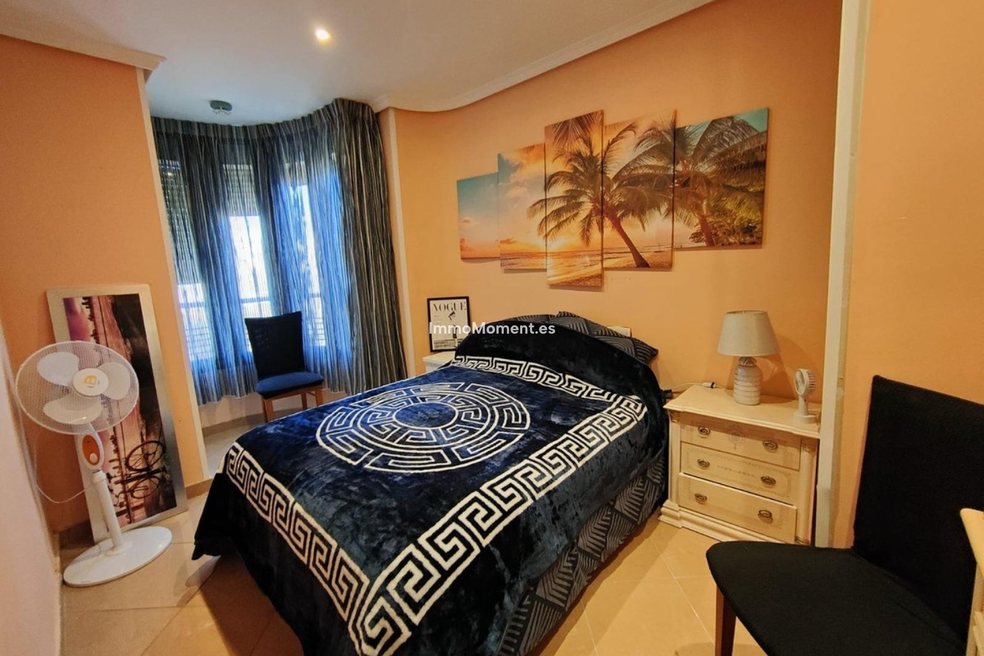 Wiederverkauf - Wohnung - Benidorm - Benidorm Centro