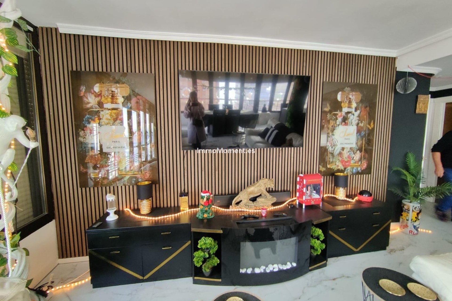 Wiederverkauf - Wohnung - Benidorm - Benidorm Centro