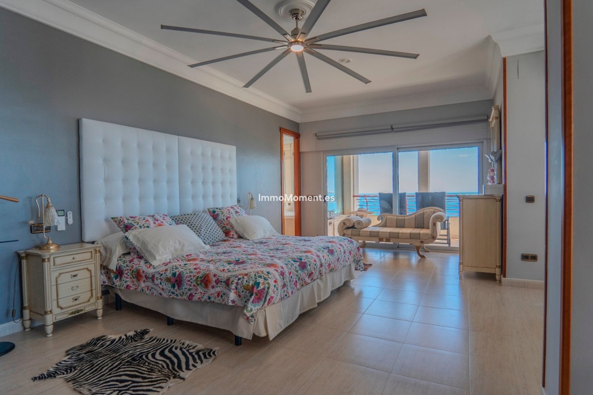 Wiederverkauf - Wohnung - Benidorm - Benidorm Centro