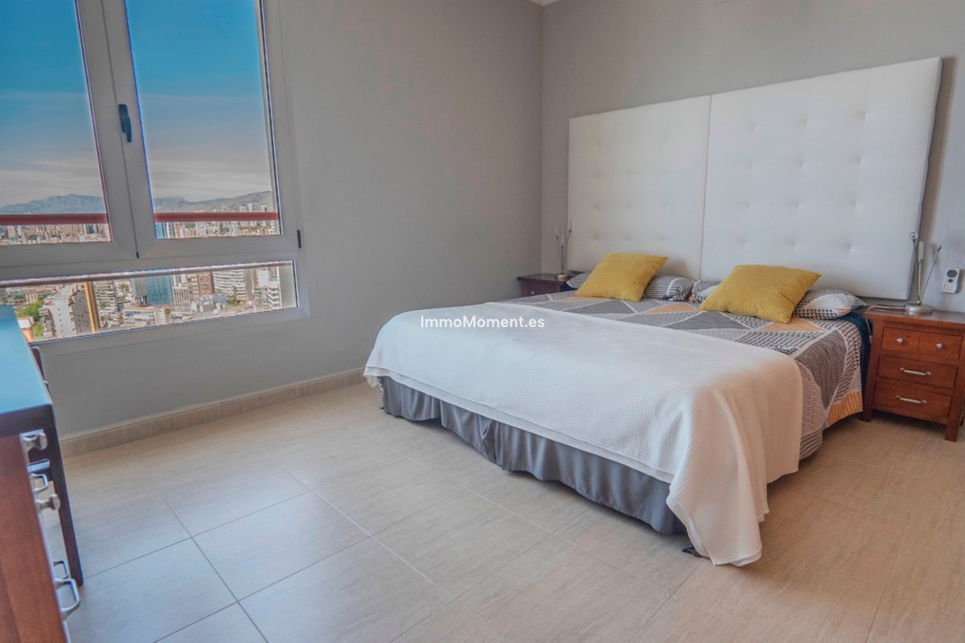 Wiederverkauf - Wohnung - Benidorm - Benidorm Centro